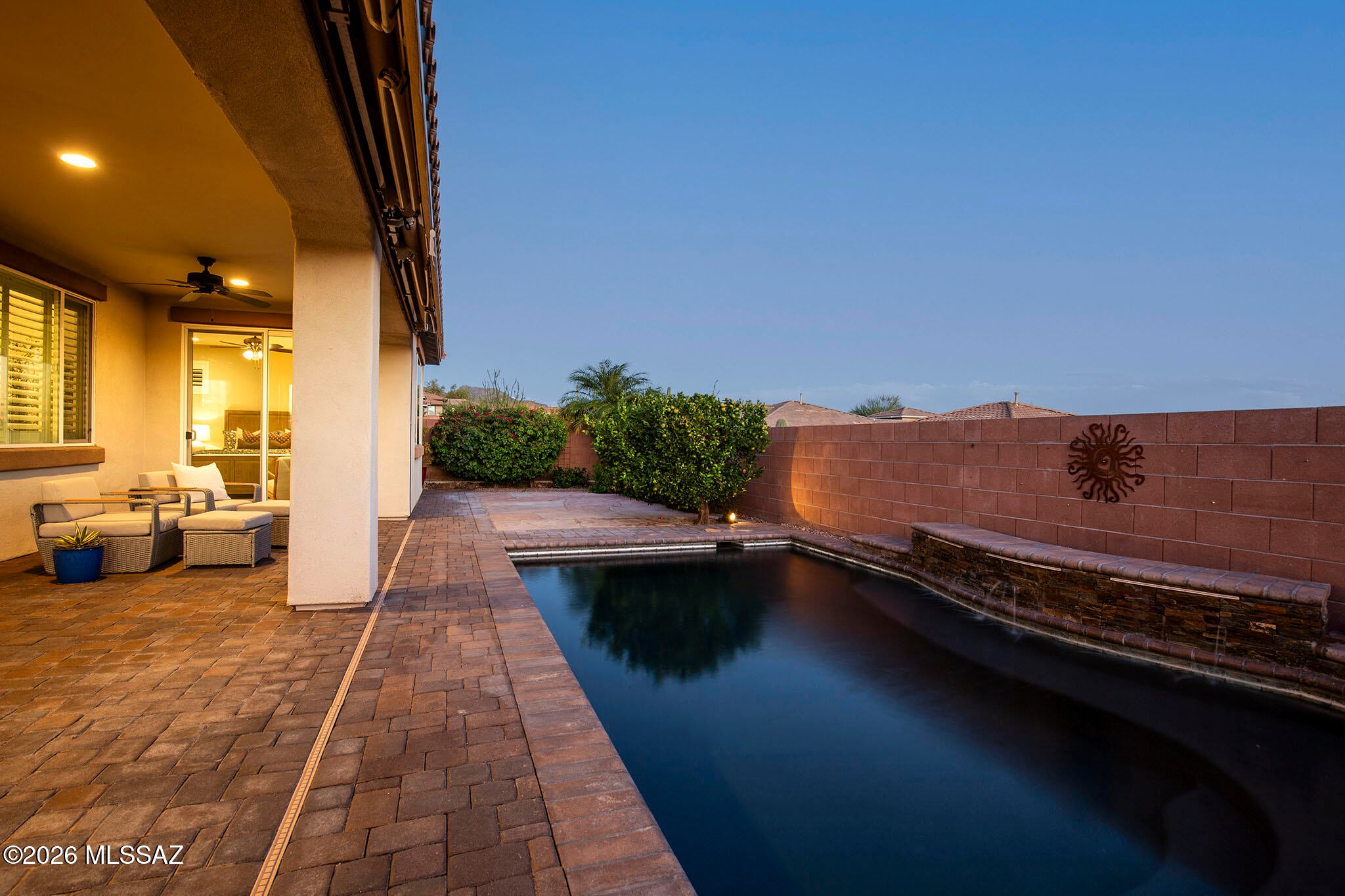 Golden Barrel Place At Dove Mountain SQ20141710079 - Residential