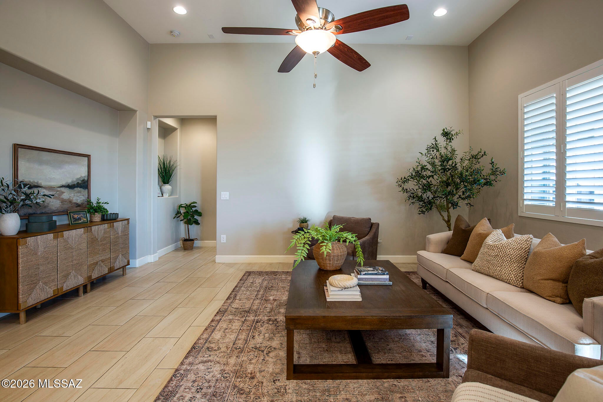Golden Barrel Place At Dove Mountain SQ20141710079 - Residential