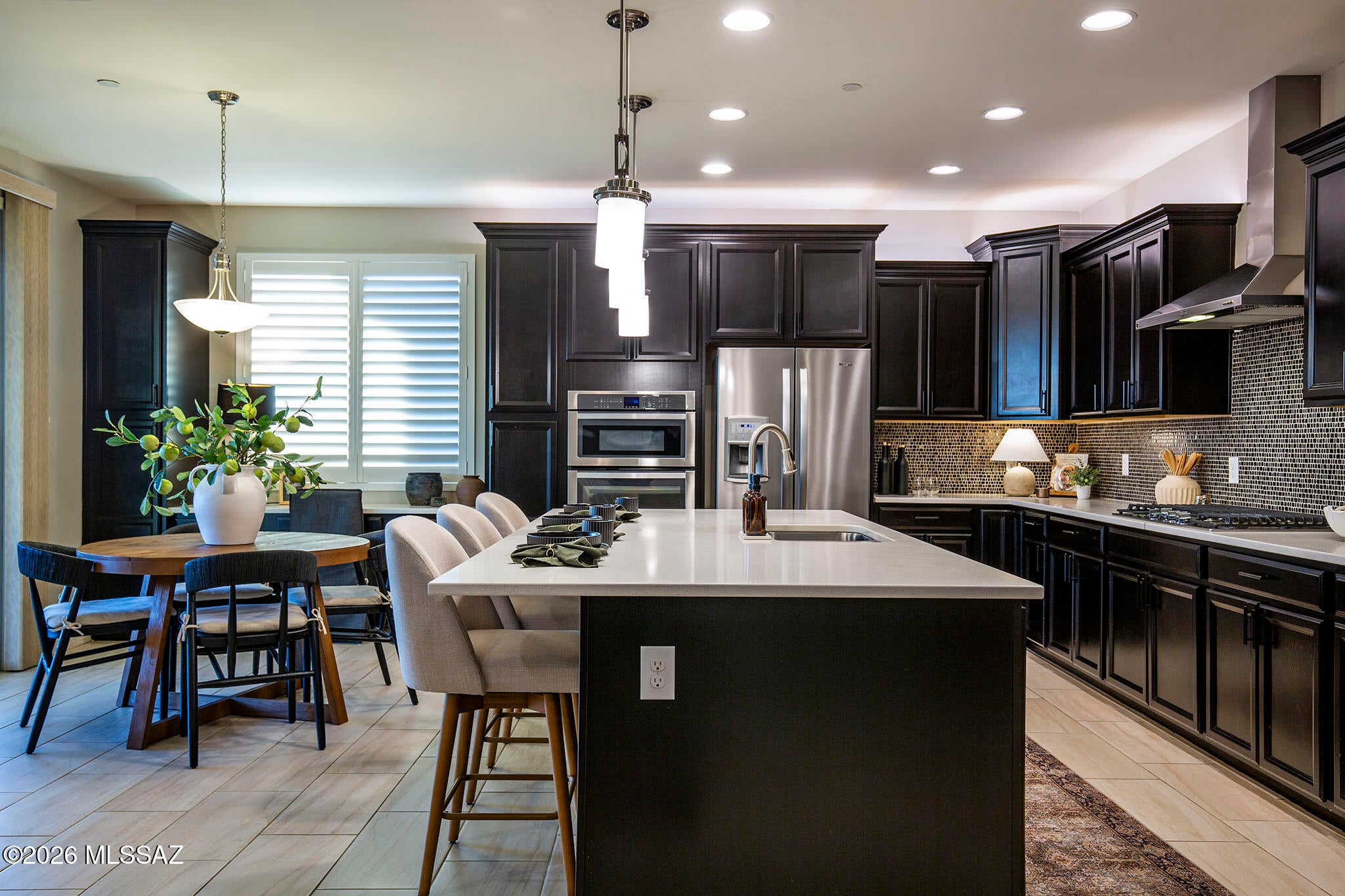 Golden Barrel Place At Dove Mountain SQ20141710079 - Residential