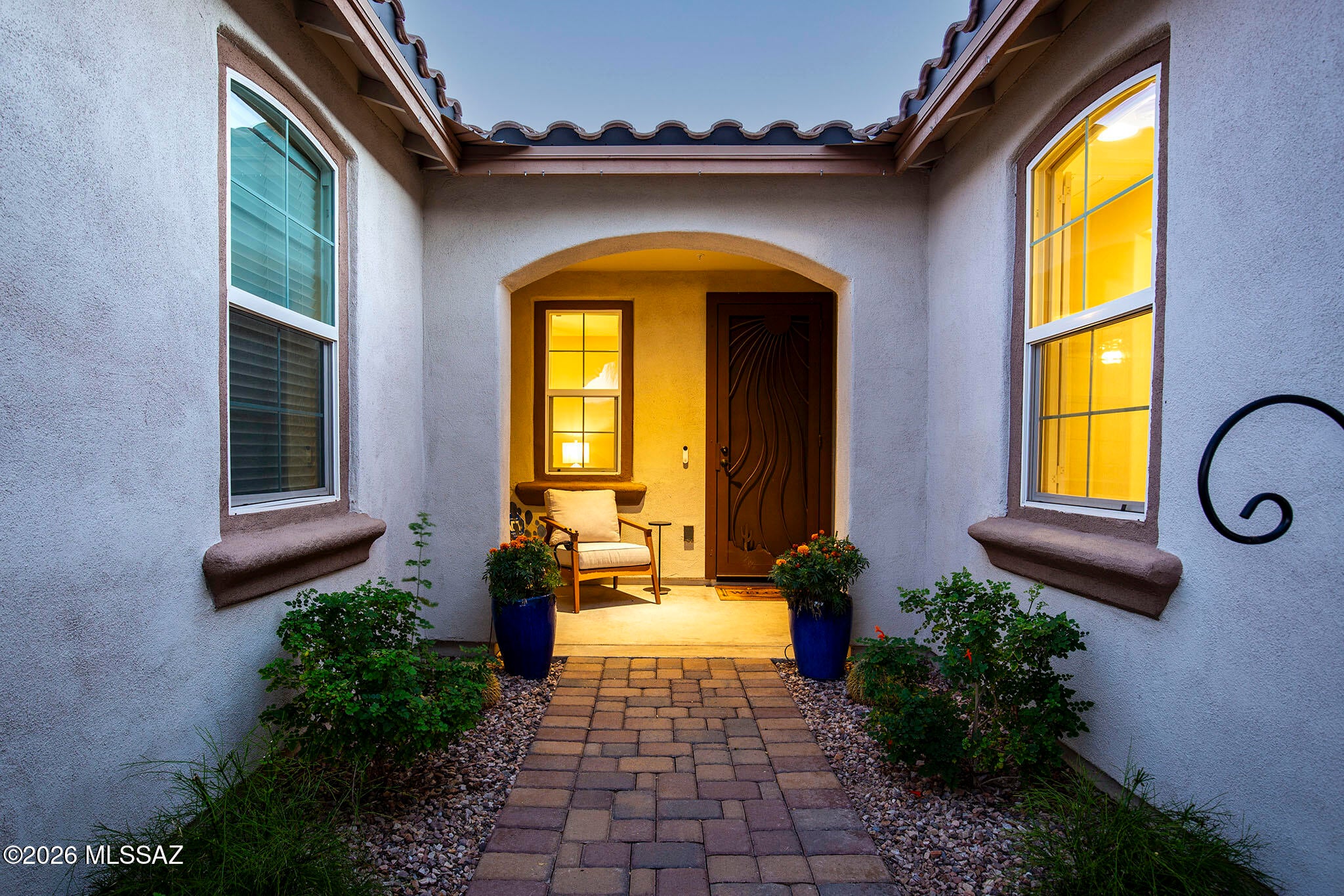 Golden Barrel Place At Dove Mountain SQ20141710079 - Residential