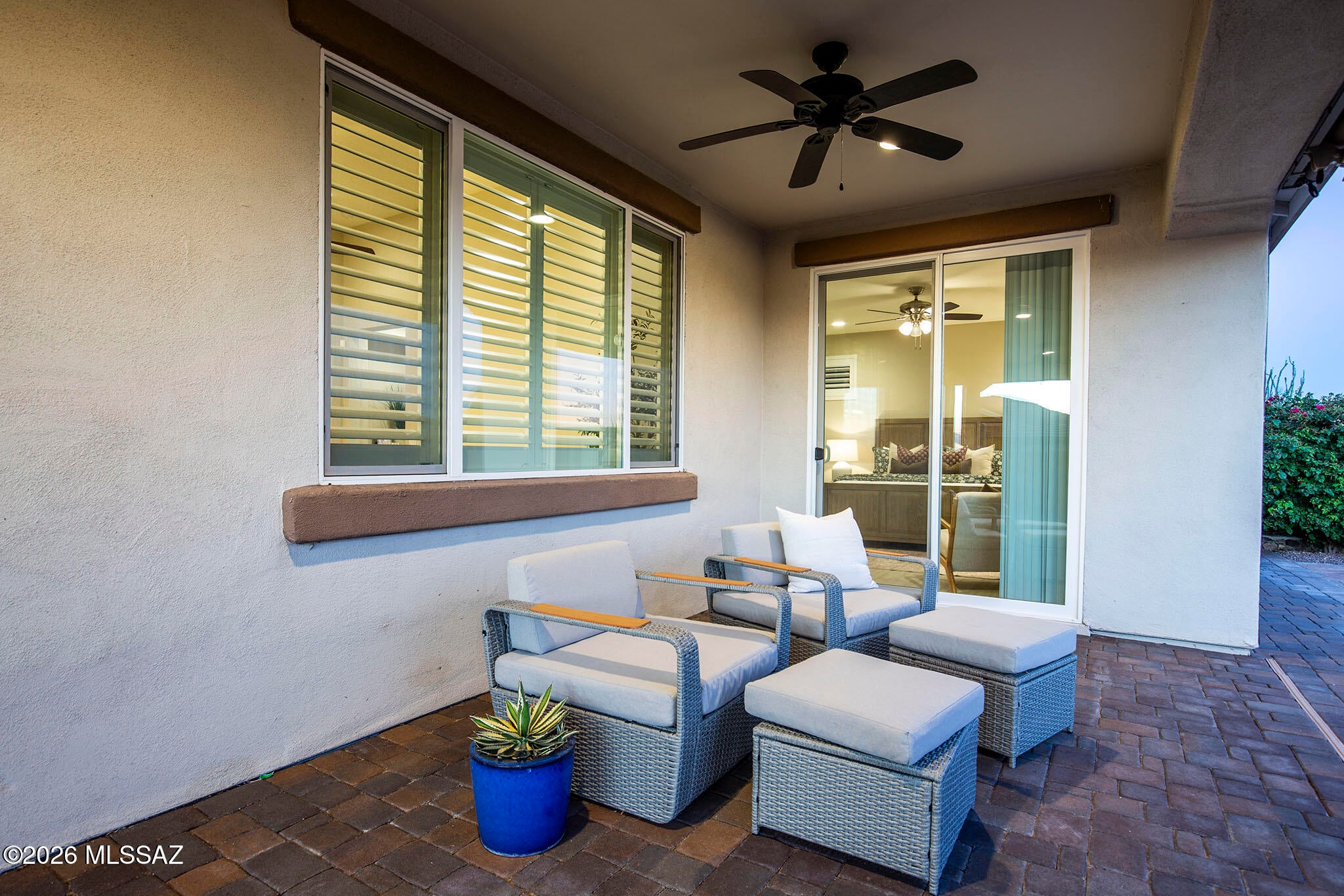 Golden Barrel Place At Dove Mountain SQ20141710079 - Residential