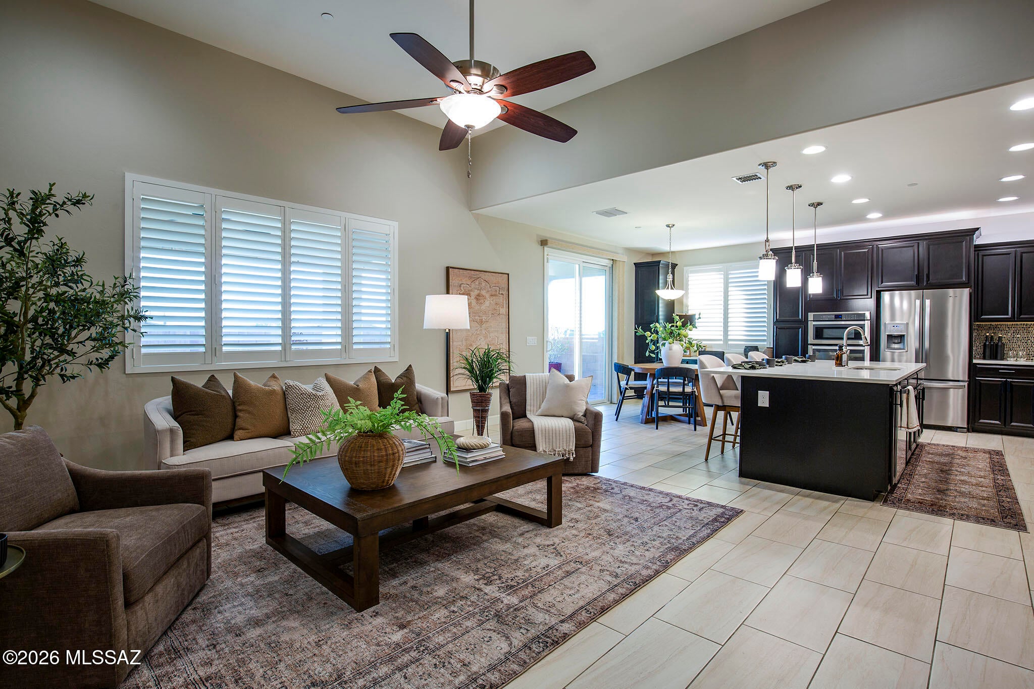 Golden Barrel Place At Dove Mountain SQ20141710079 - Residential