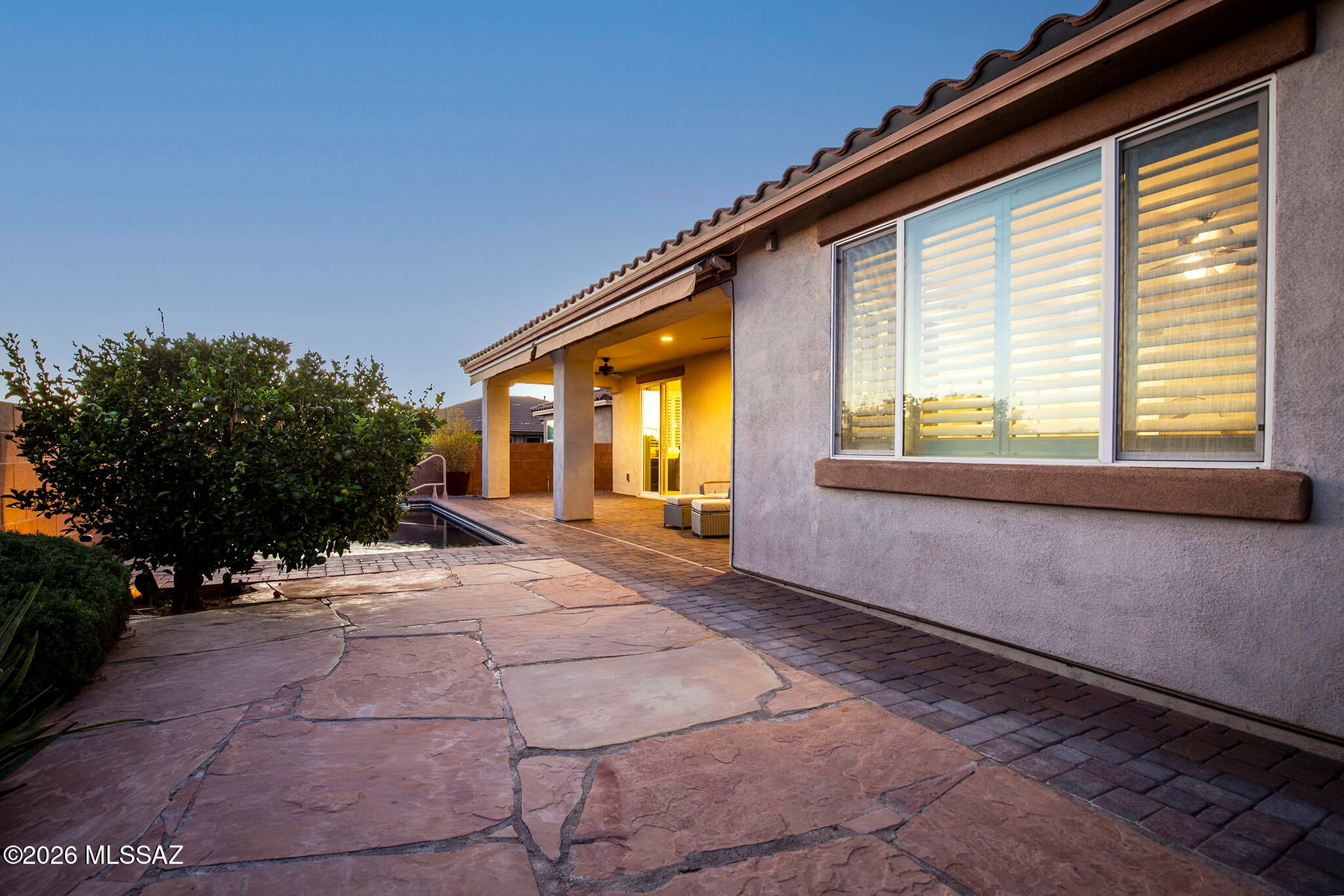 Golden Barrel Place At Dove Mountain SQ20141710079 - Residential