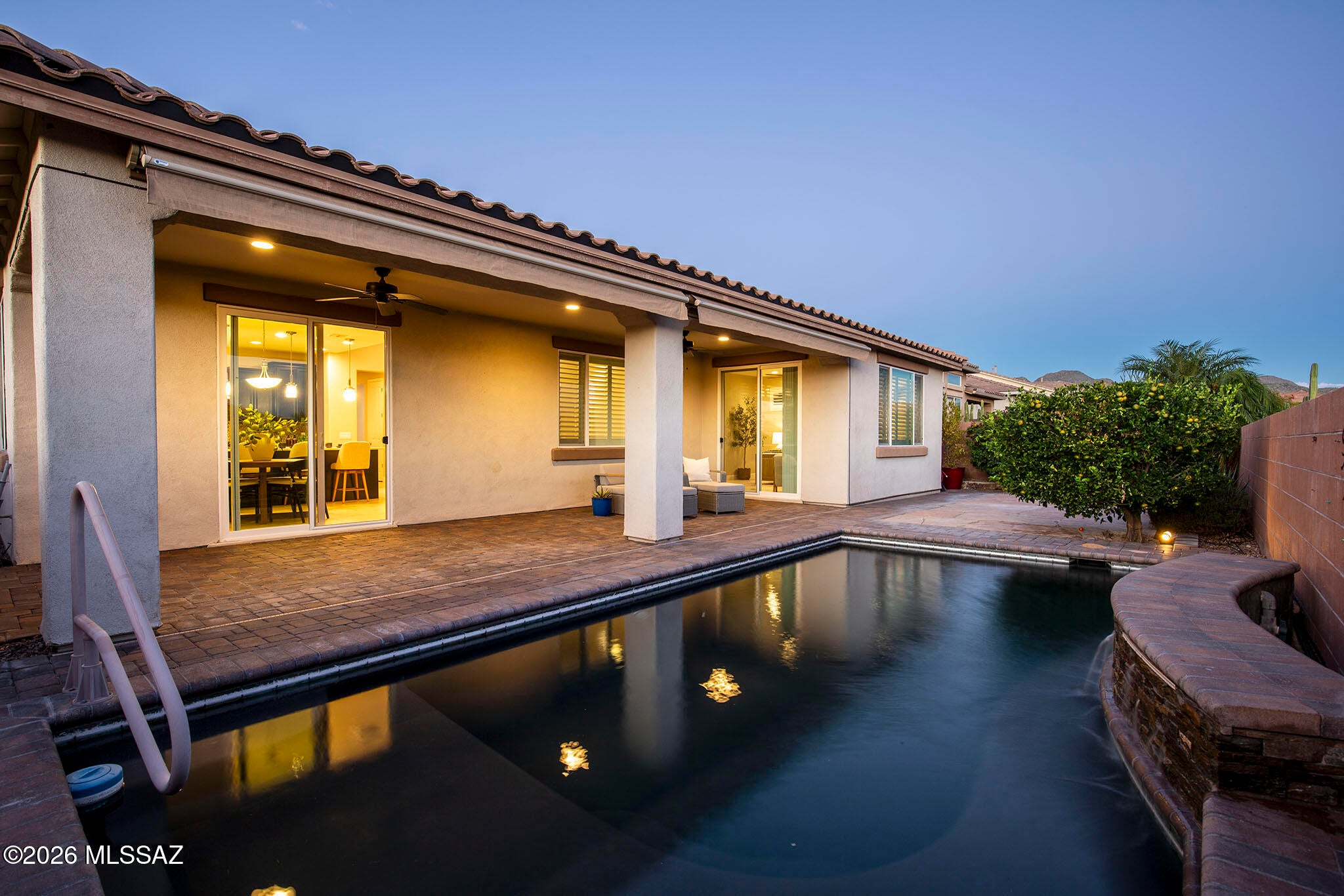 Golden Barrel Place At Dove Mountain SQ20141710079 - Residential