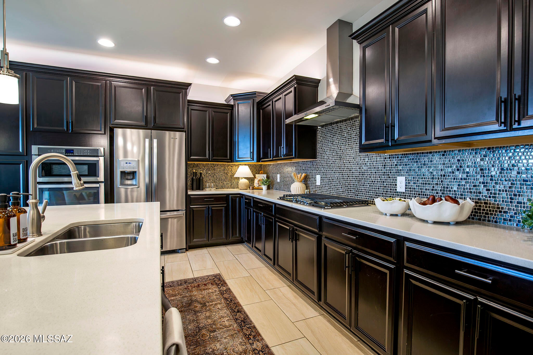 Golden Barrel Place At Dove Mountain SQ20141710079 - Residential