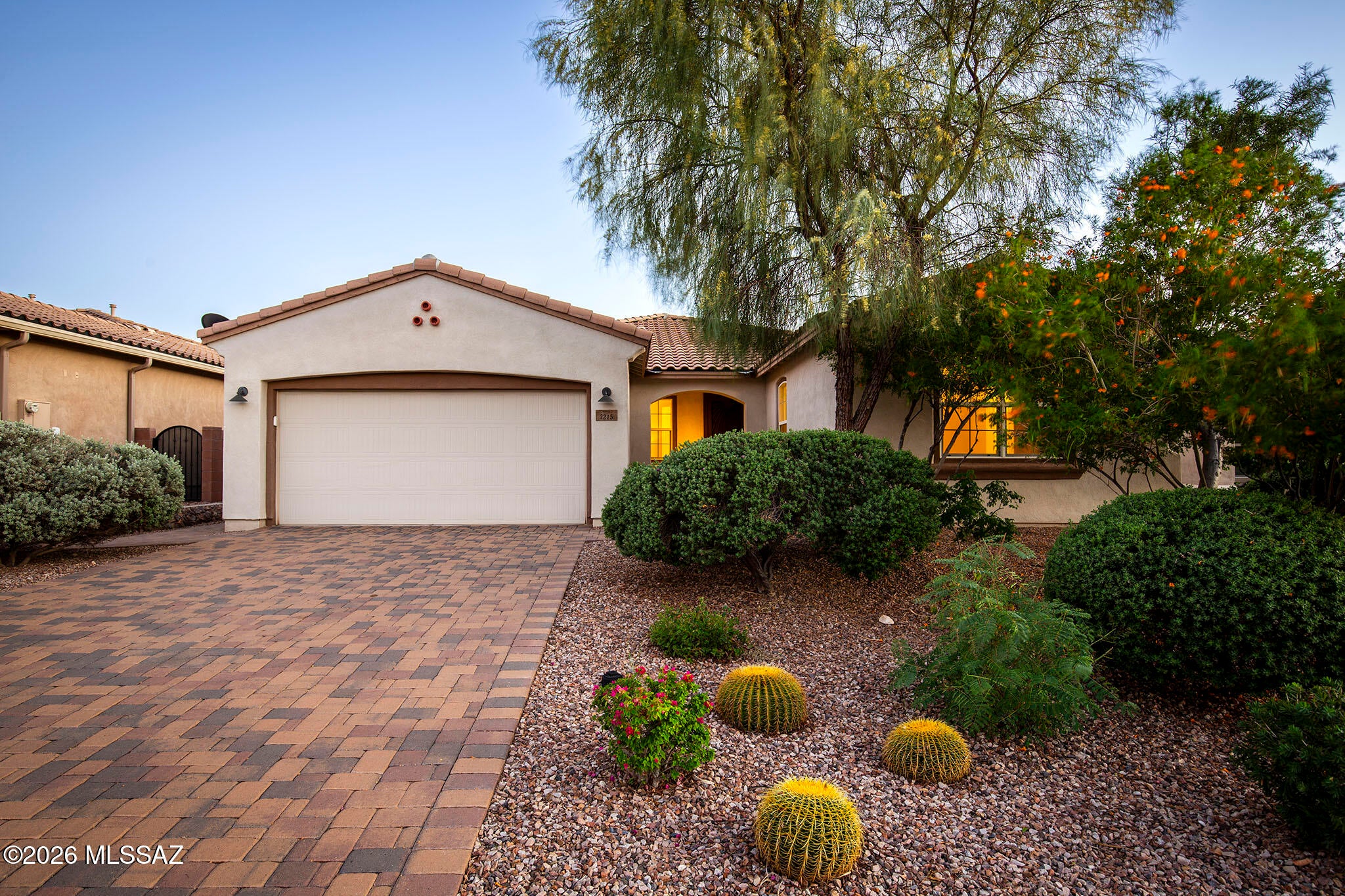 Golden Barrel Place At Dove Mountain SQ20141710079 - Residential