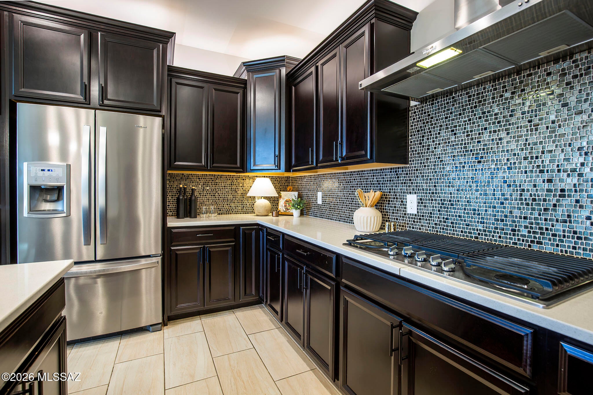 Golden Barrel Place At Dove Mountain SQ20141710079 - Residential