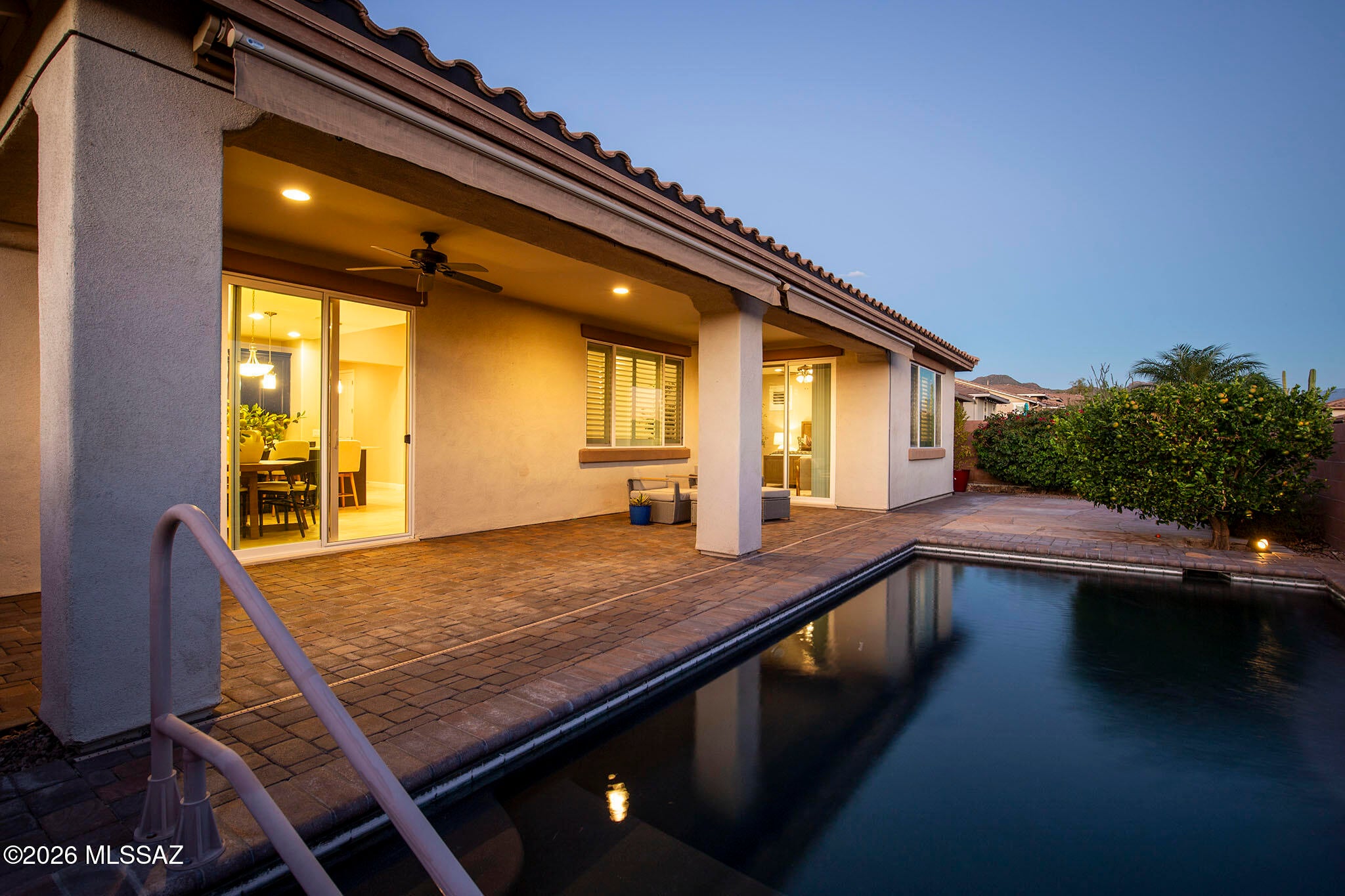 Golden Barrel Place At Dove Mountain SQ20141710079 - Residential