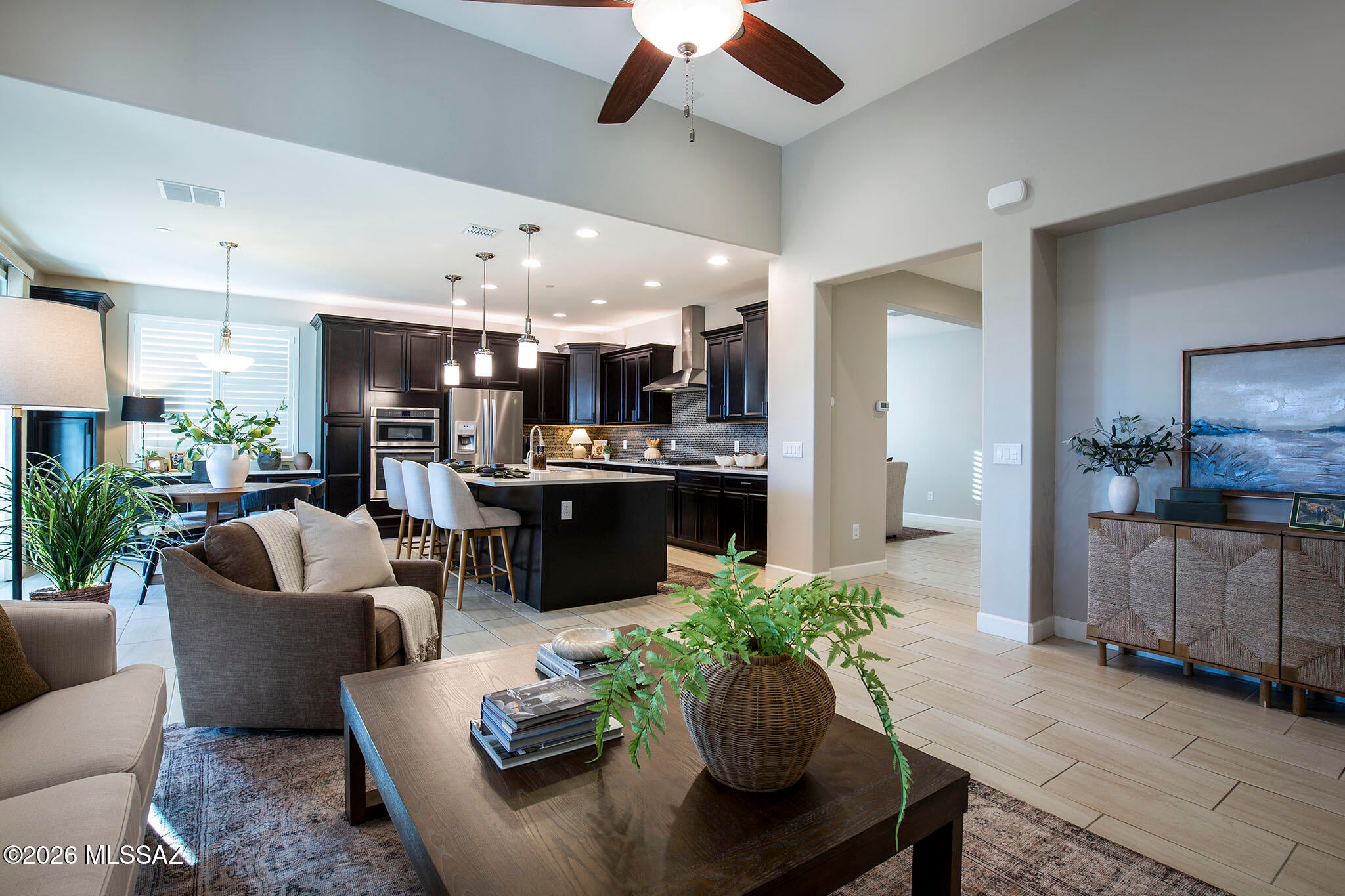 Golden Barrel Place At Dove Mountain SQ20141710079 - Residential