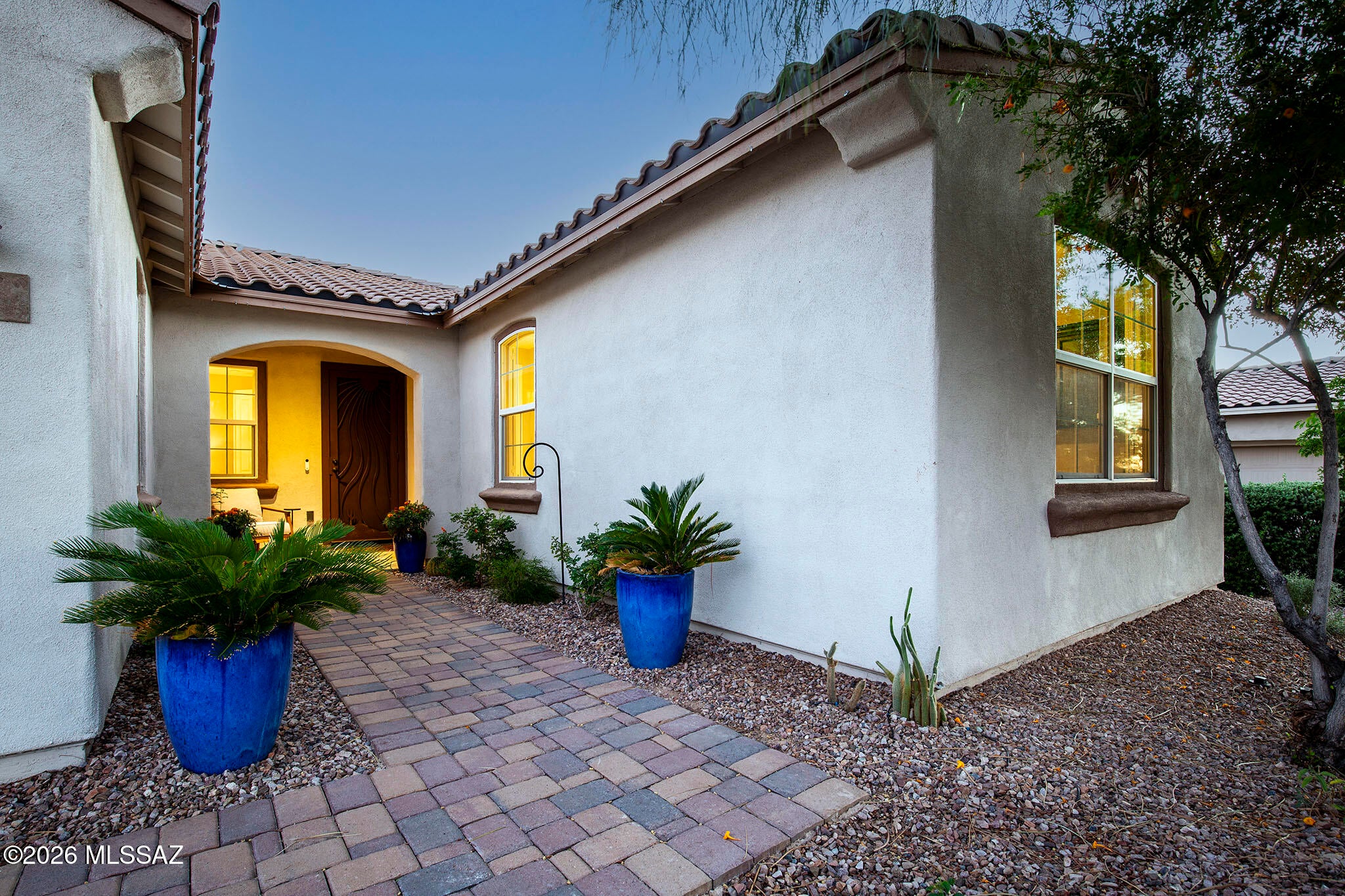 Golden Barrel Place At Dove Mountain SQ20141710079 - Residential