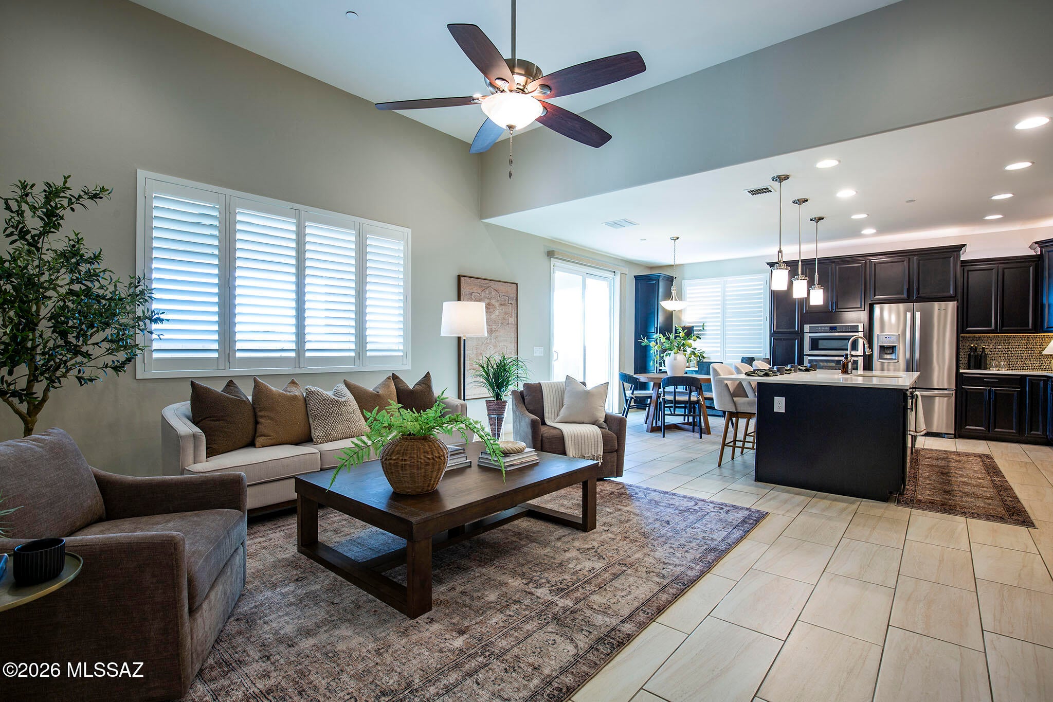Golden Barrel Place At Dove Mountain SQ20141710079 - Residential
