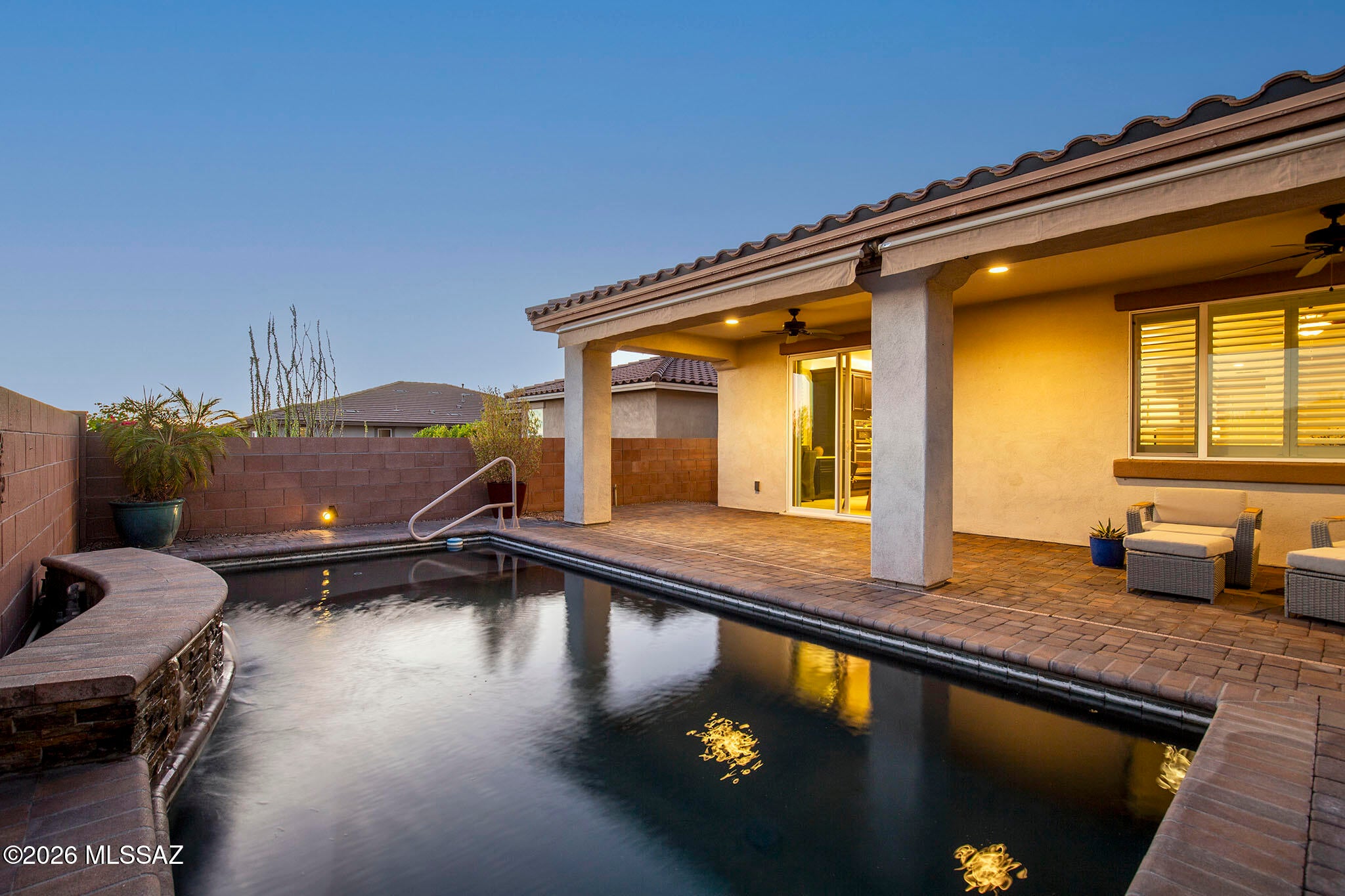 Golden Barrel Place At Dove Mountain SQ20141710079 - Residential