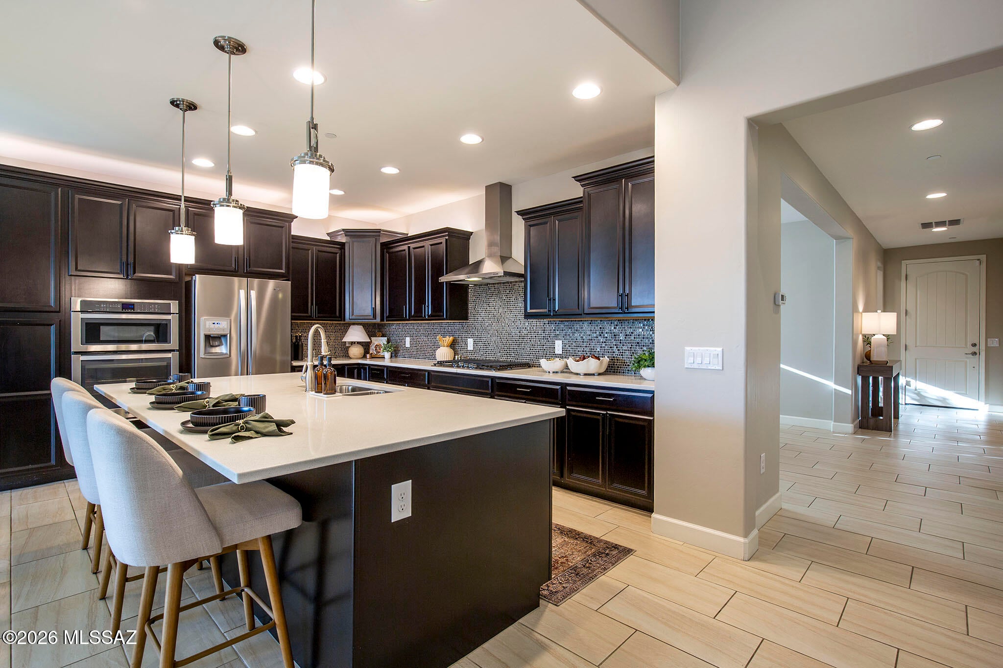 Golden Barrel Place At Dove Mountain SQ20141710079 - Residential