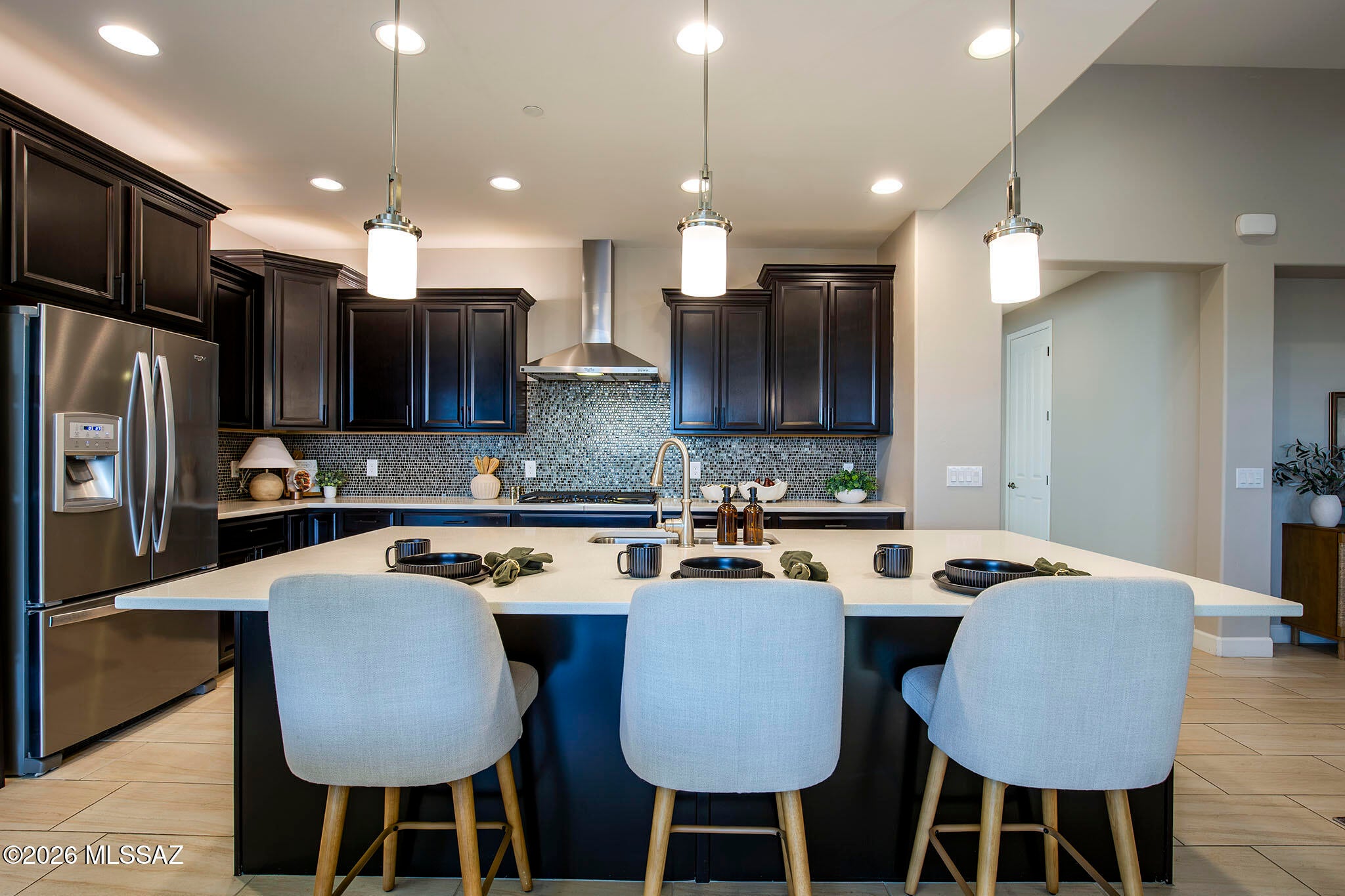 Golden Barrel Place At Dove Mountain SQ20141710079 - Residential