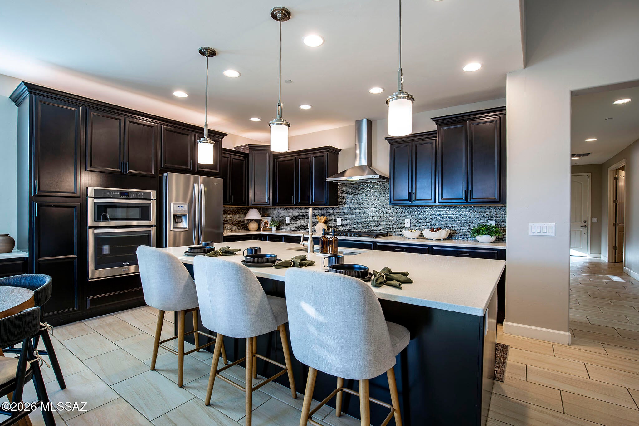 Golden Barrel Place At Dove Mountain SQ20141710079 - Residential