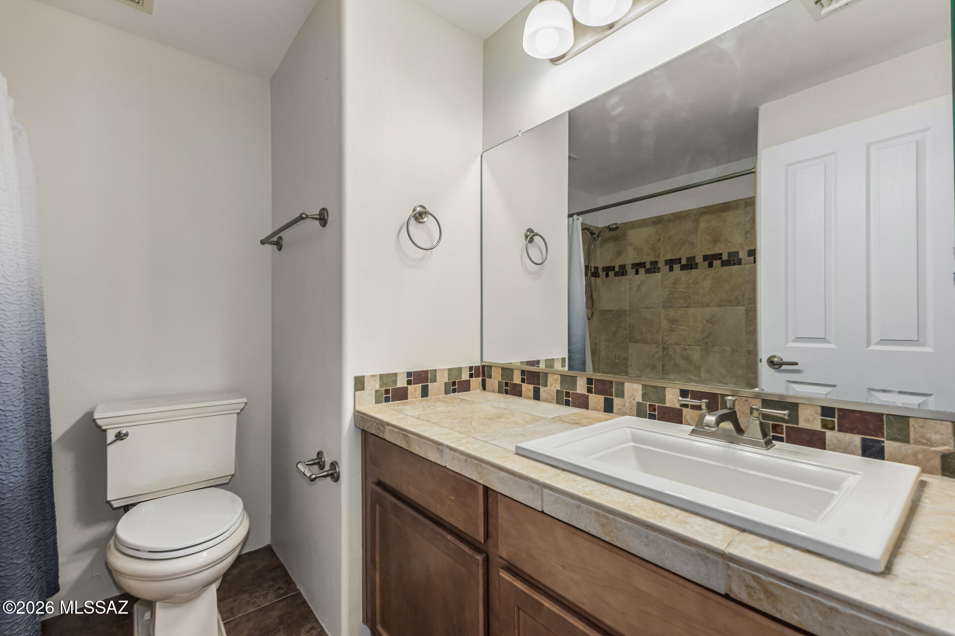 Stone Crossing Condominium - Residential