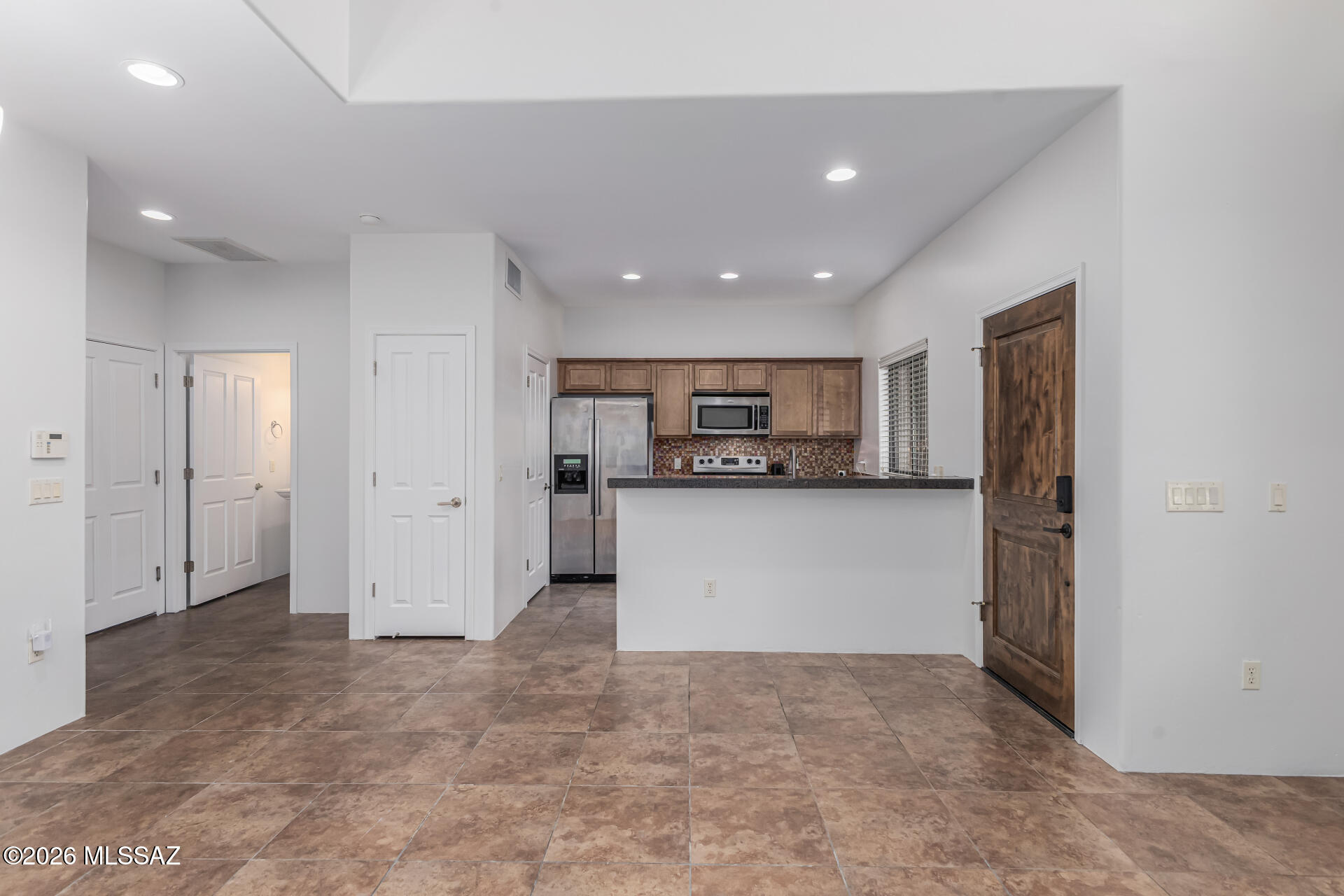 Stone Crossing Condominium - Residential