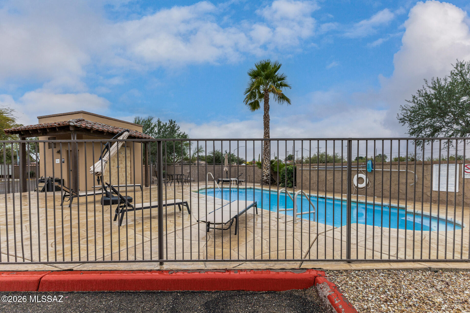 Stone Crossing Condominium - Residential