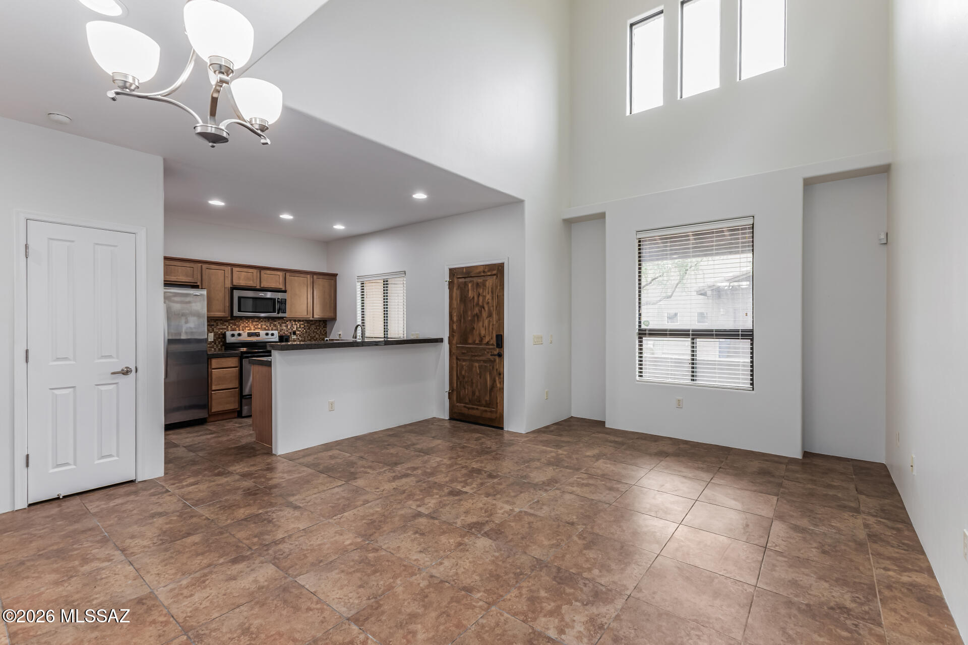 Stone Crossing Condominium - Residential