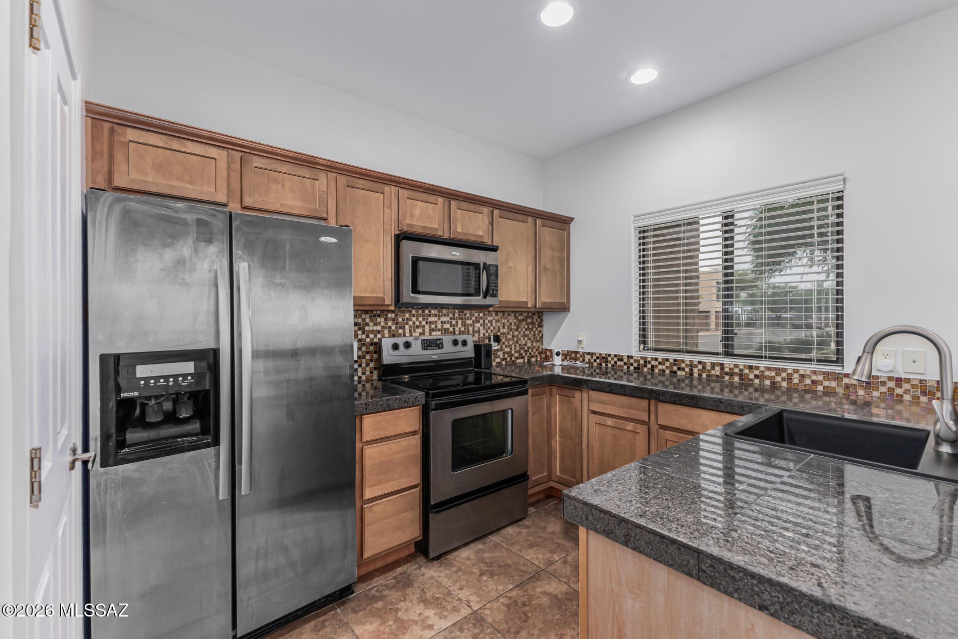 Stone Crossing Condominium - Residential