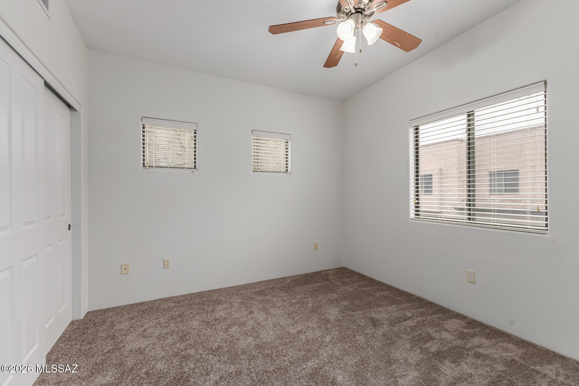 Stone Crossing Condominium - Residential