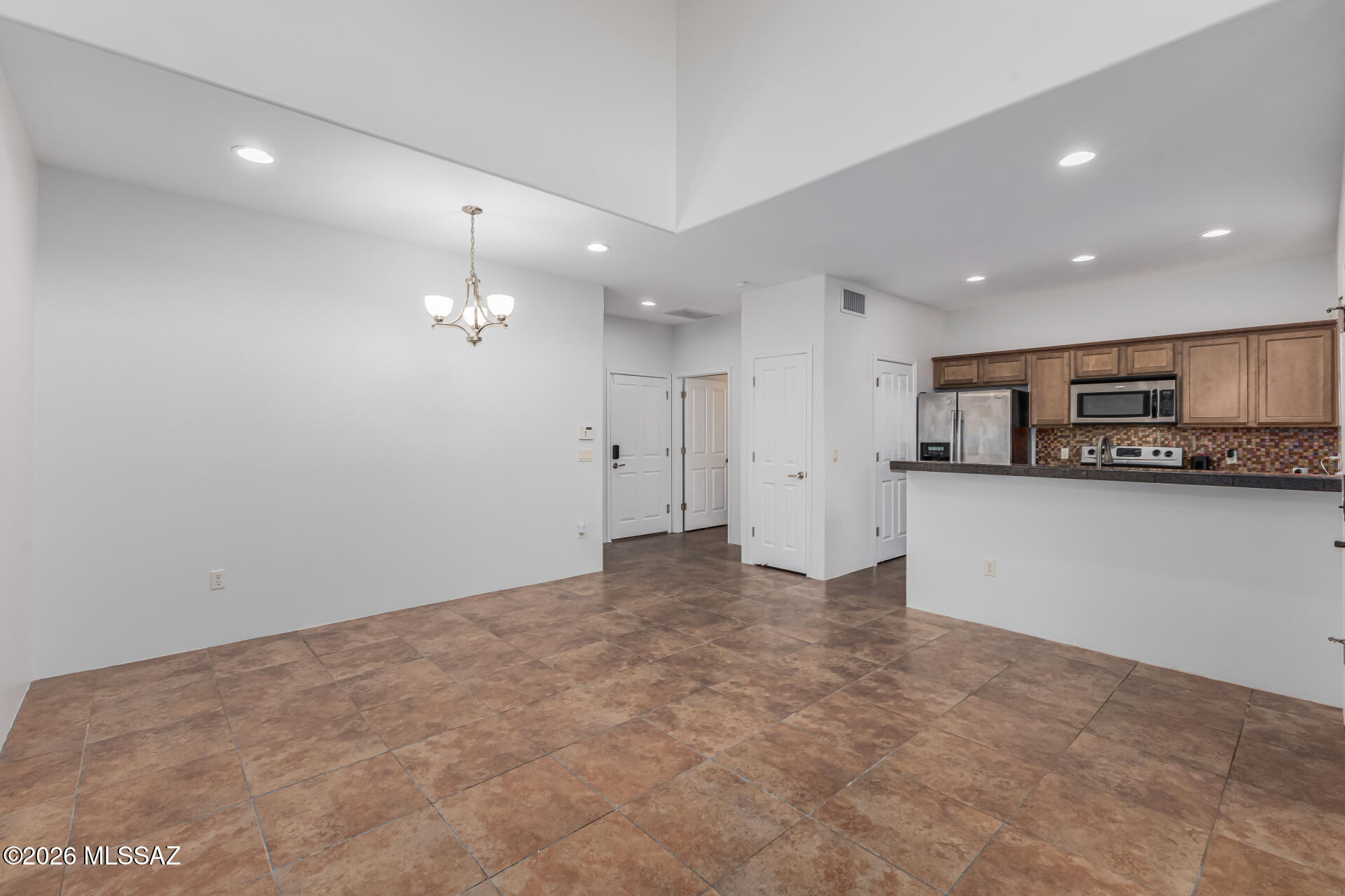 Stone Crossing Condominium - Residential