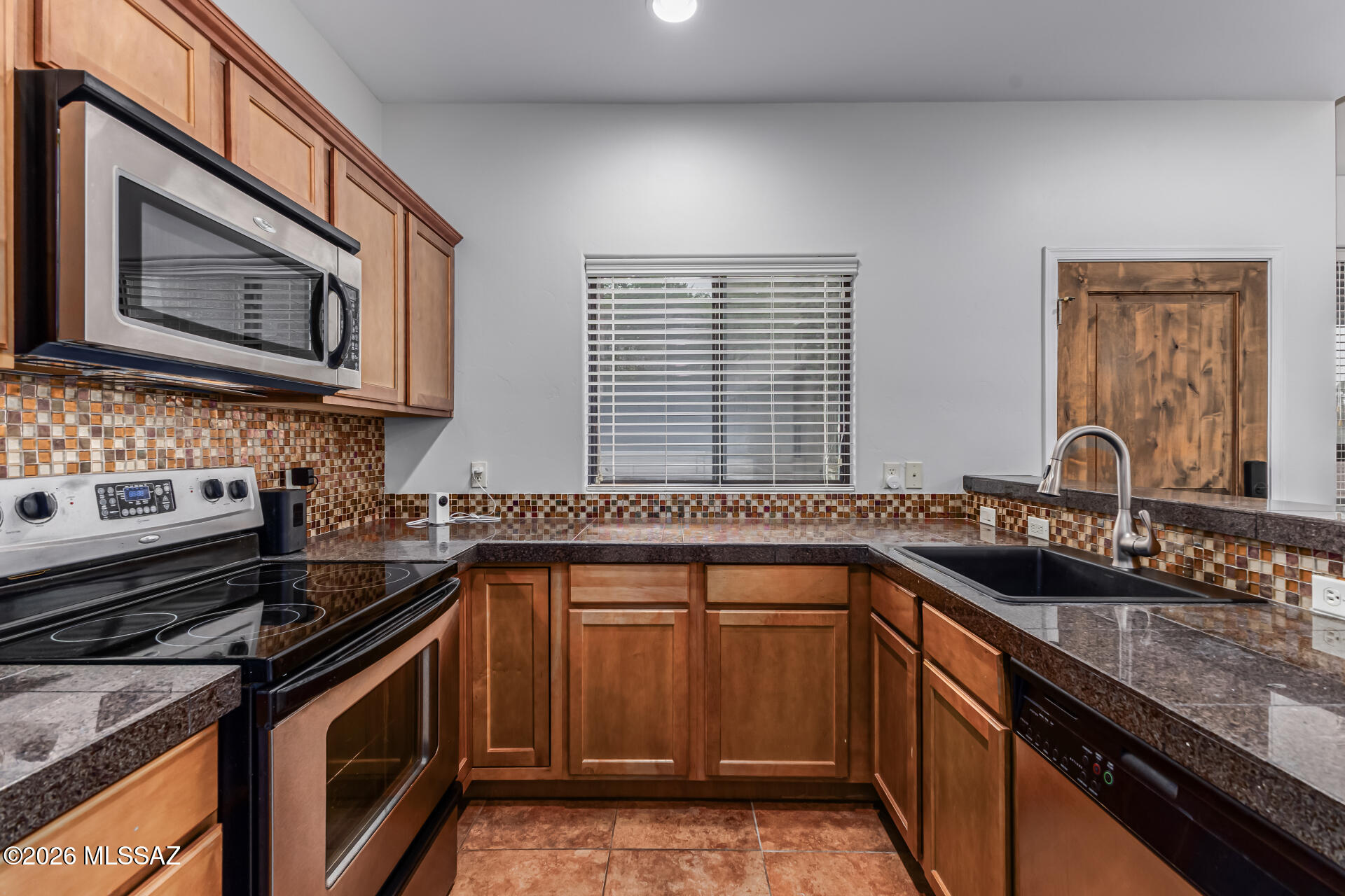 Stone Crossing Condominium - Residential