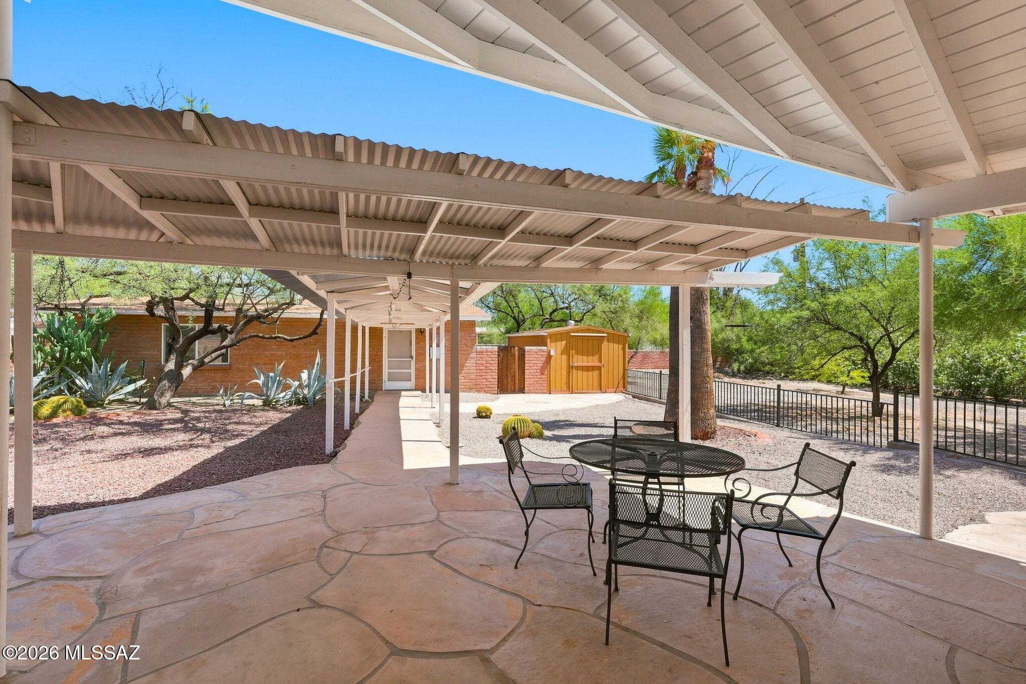 Casas Catalinas - Residential