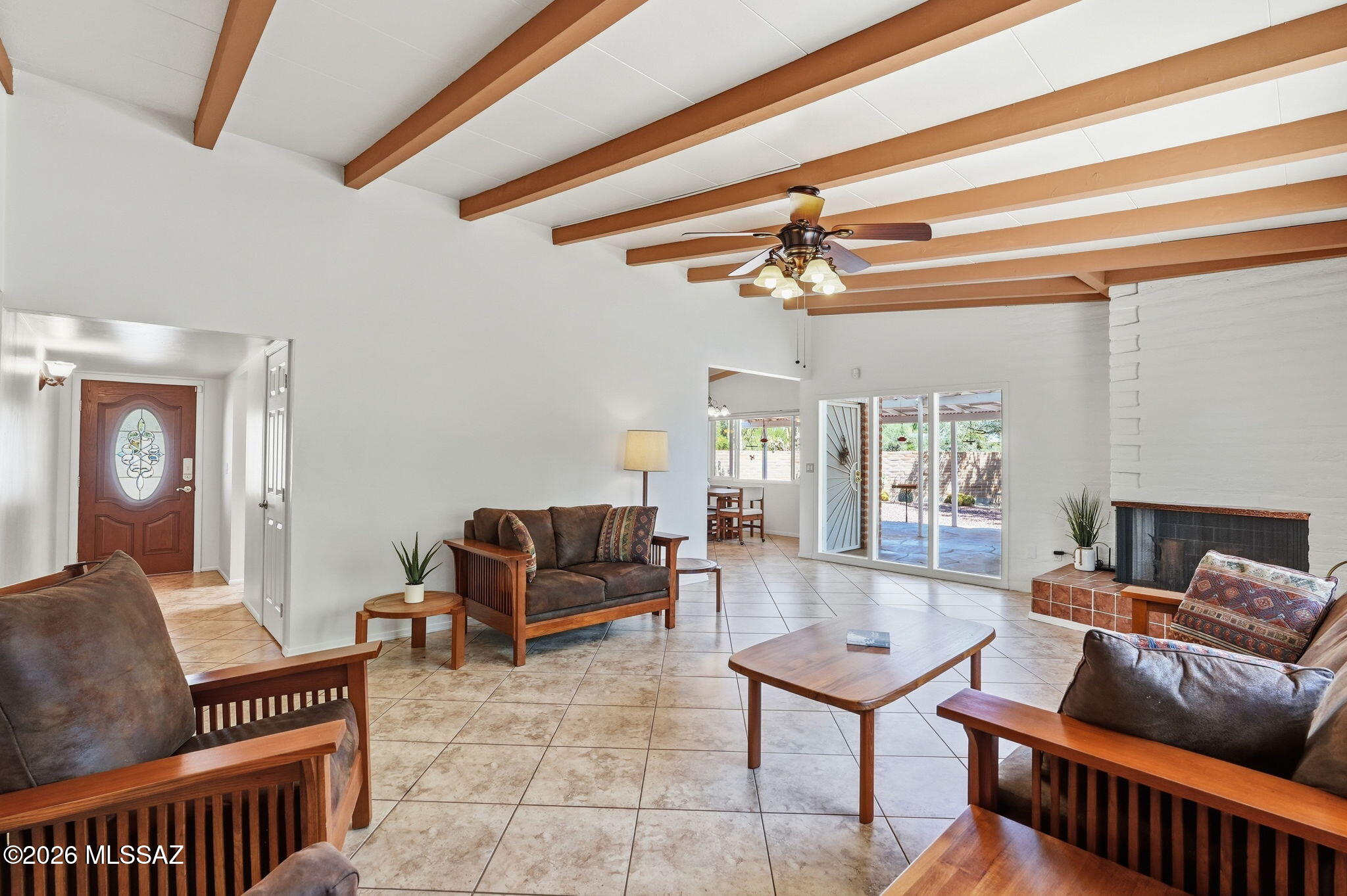 Casas Catalinas - Residential