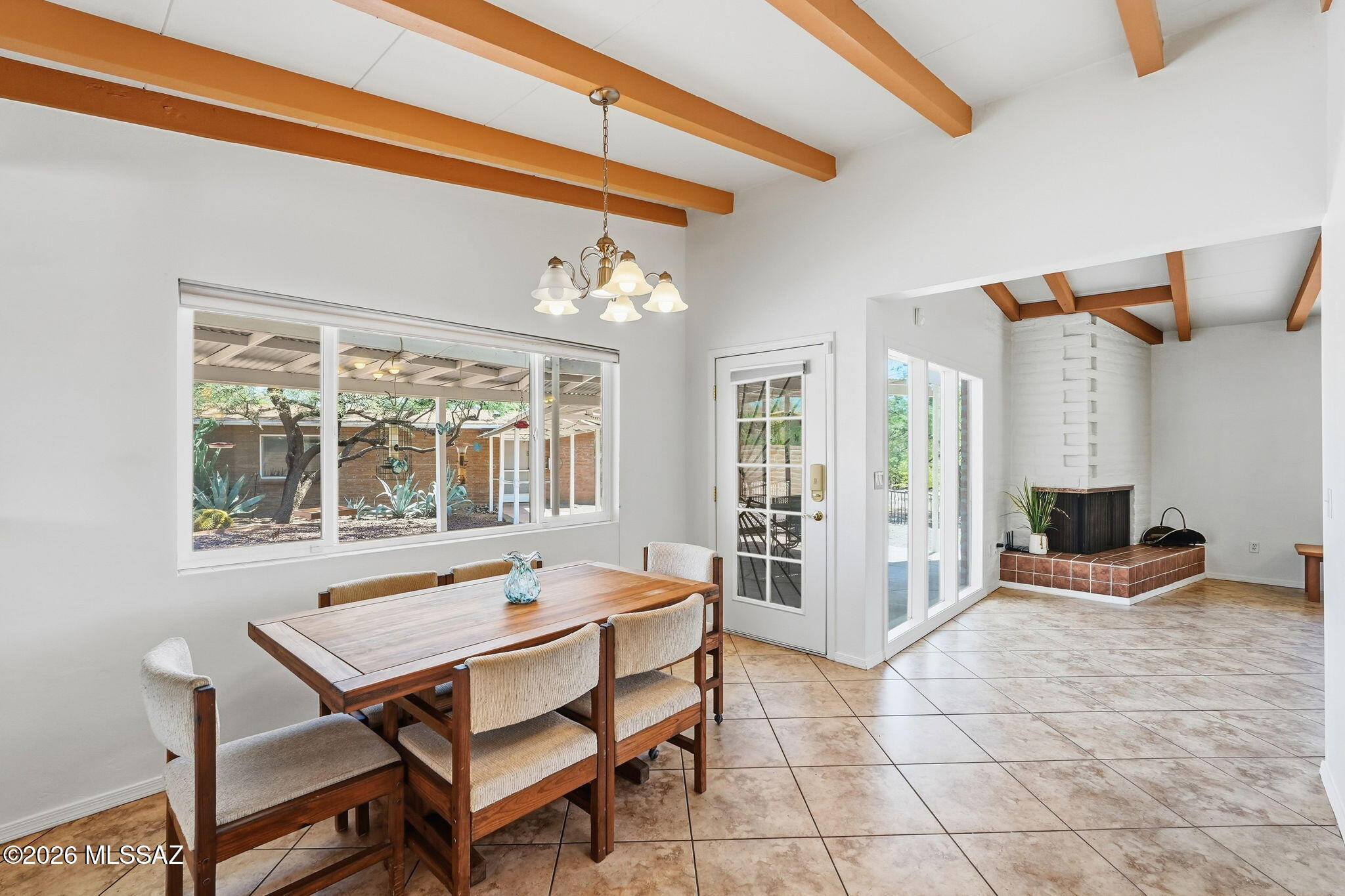 Casas Catalinas - Residential