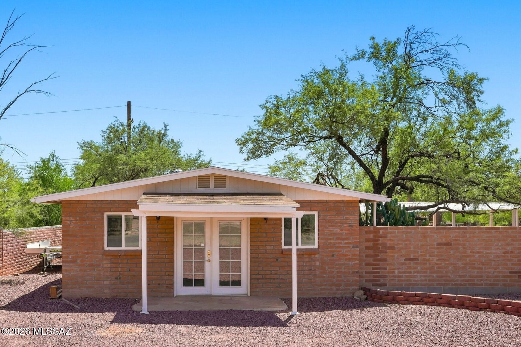Casas Catalinas - Residential