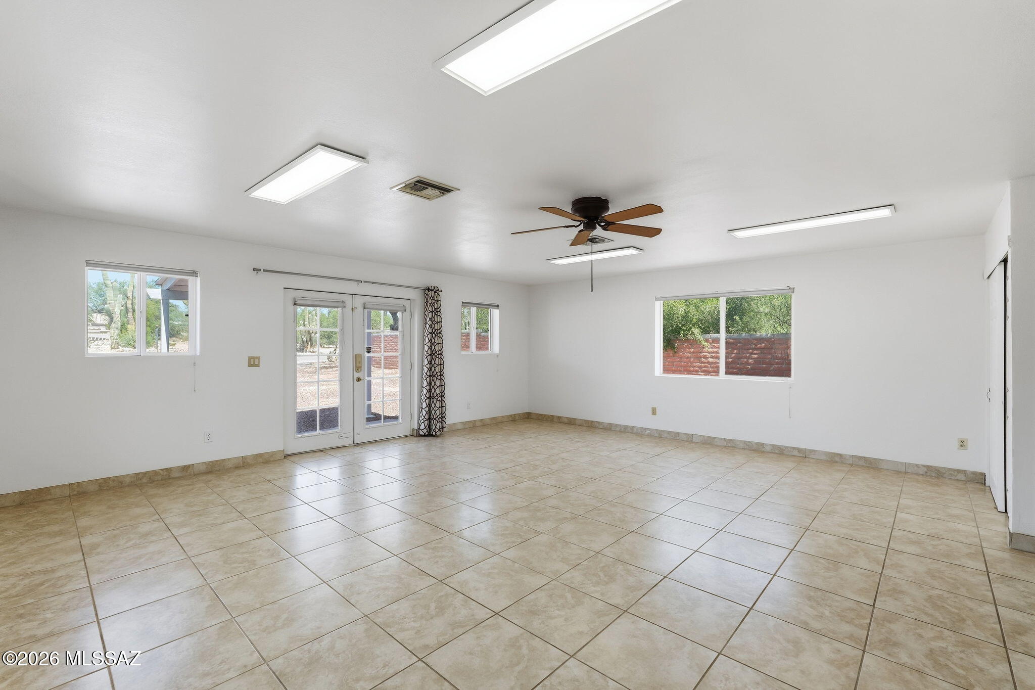 Casas Catalinas - Residential