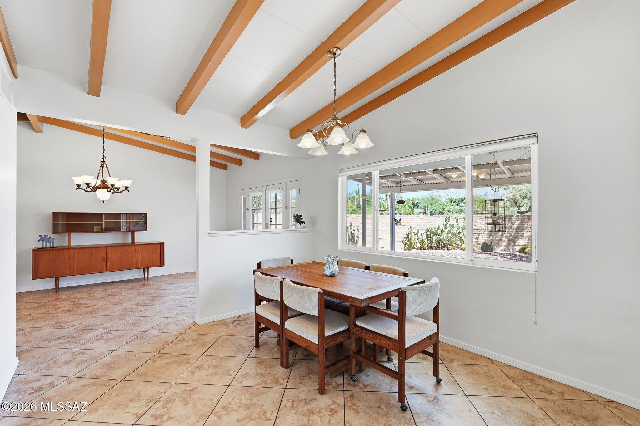 Casas Catalinas - Residential