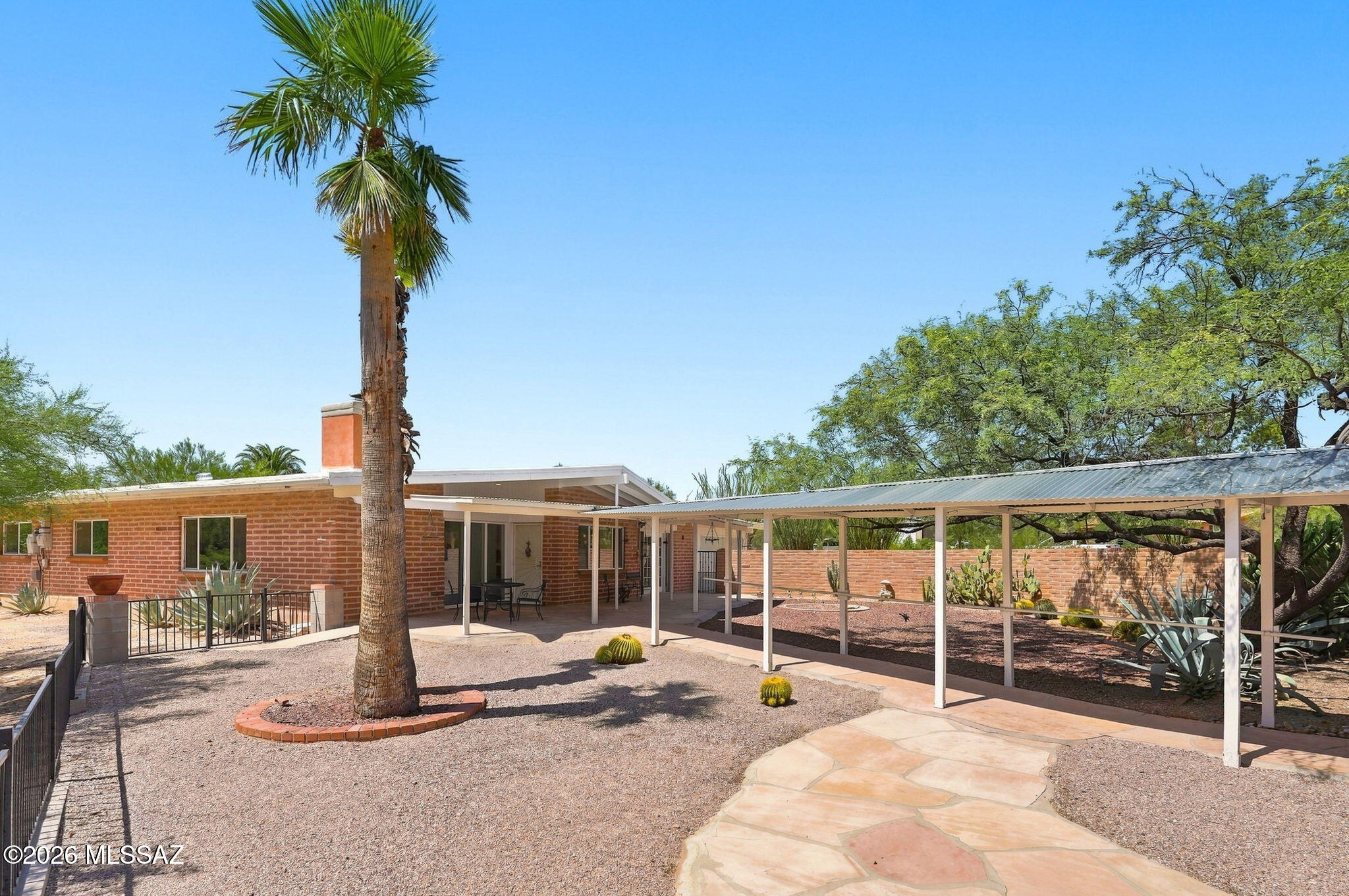 Casas Catalinas - Residential