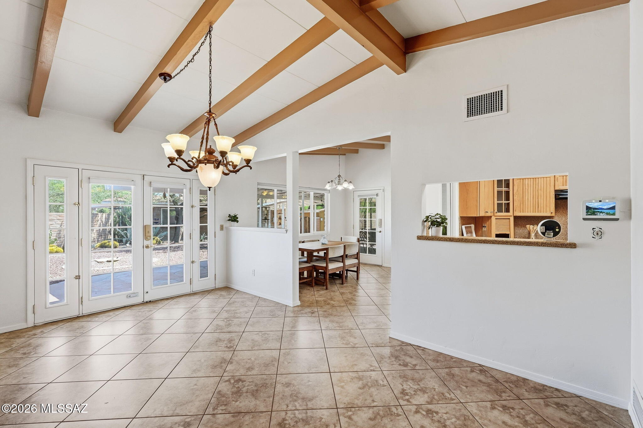 Casas Catalinas - Residential