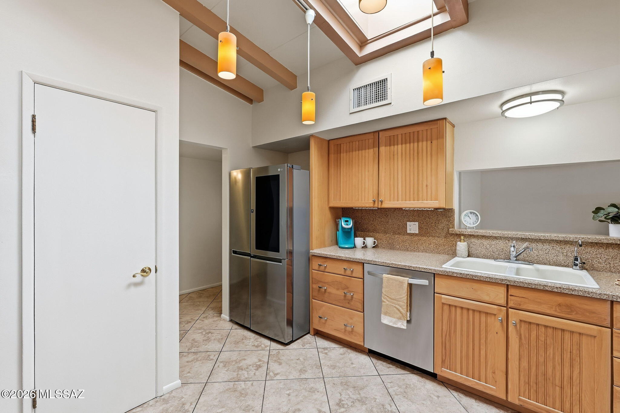 Casas Catalinas - Residential