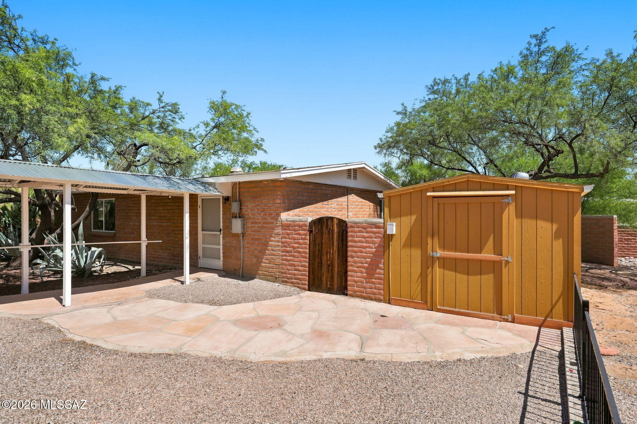 Casas Catalinas - Residential