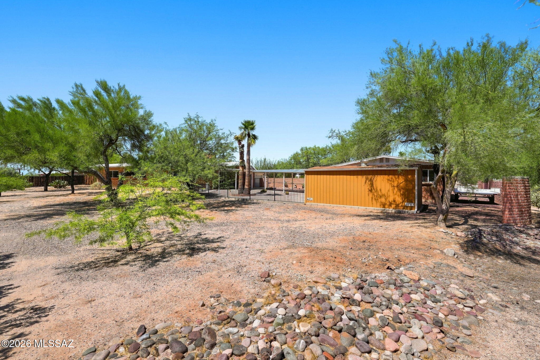 Casas Catalinas - Residential