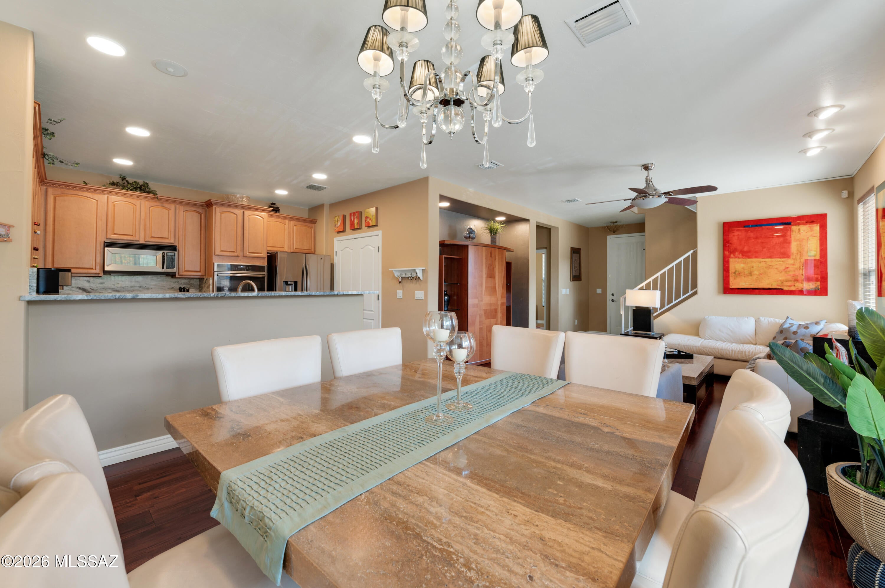 Catalina Vistas - Residential