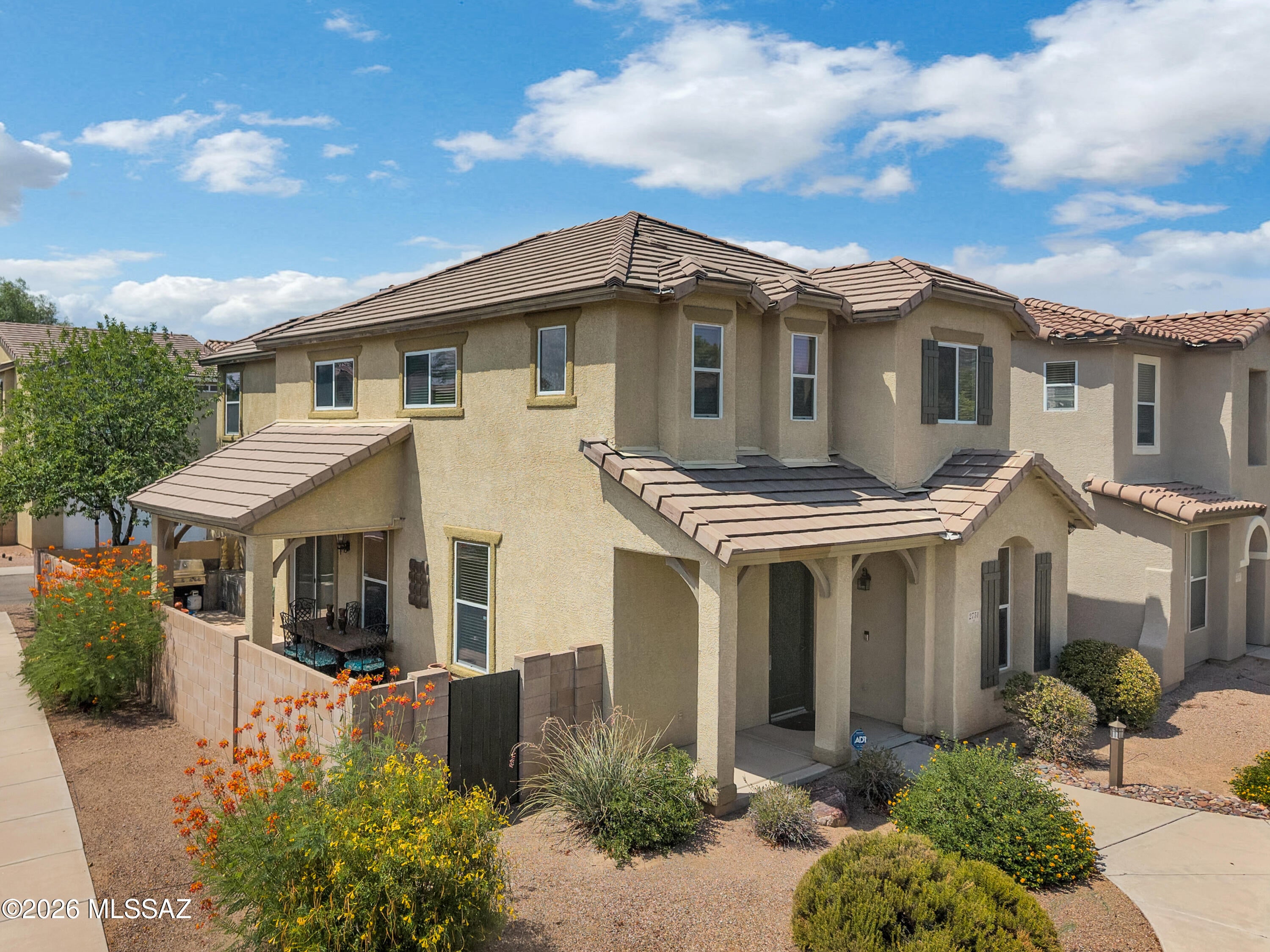 Catalina Vistas - Residential