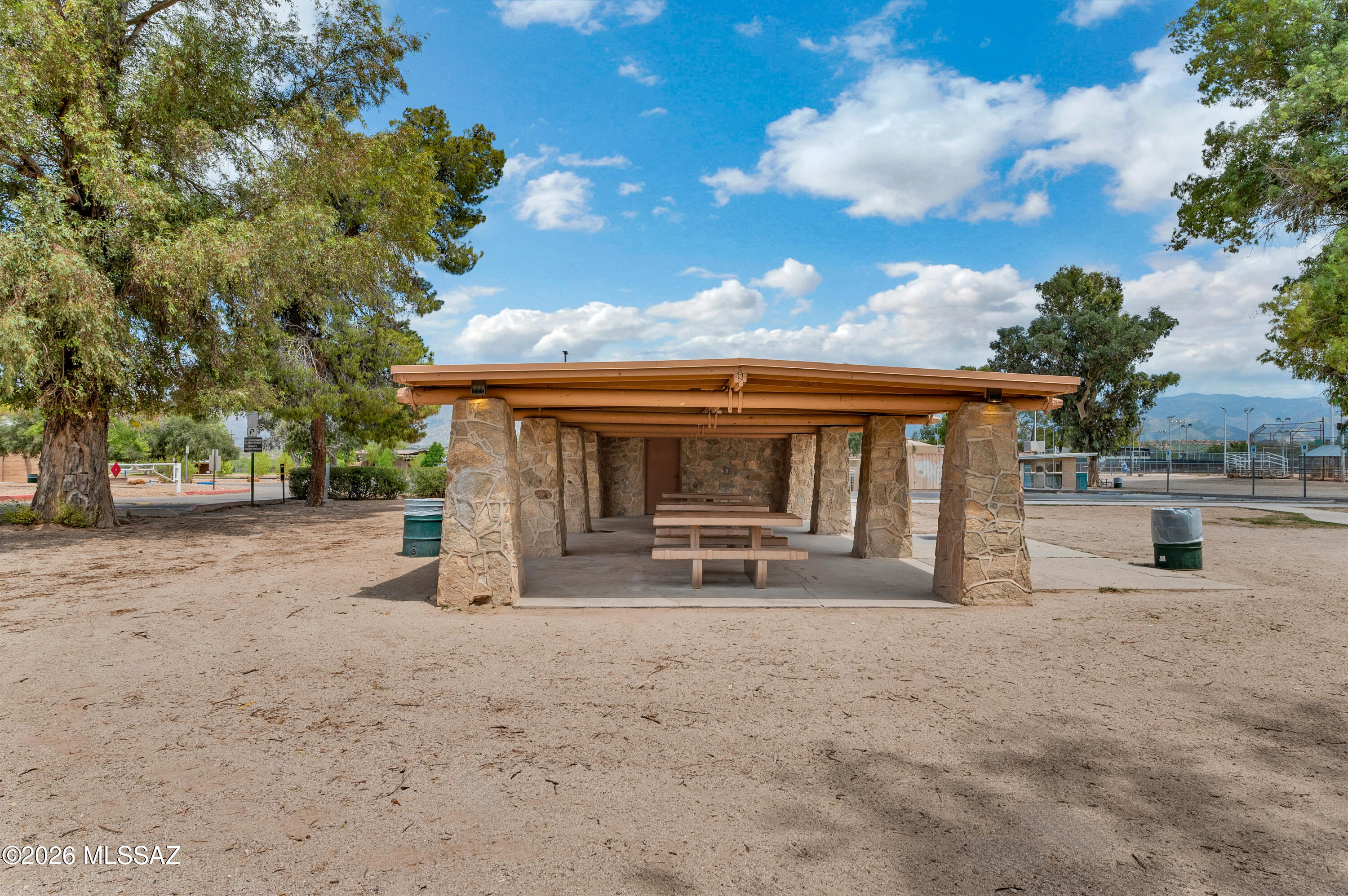 Catalina Vistas - Residential