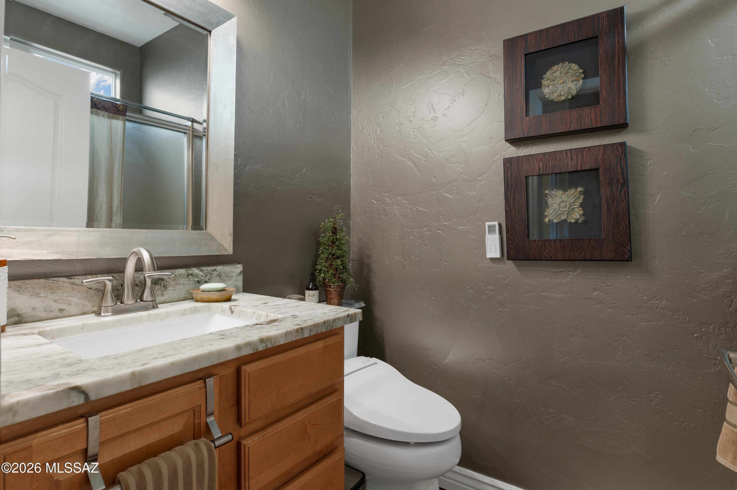 Catalina Vistas - Residential