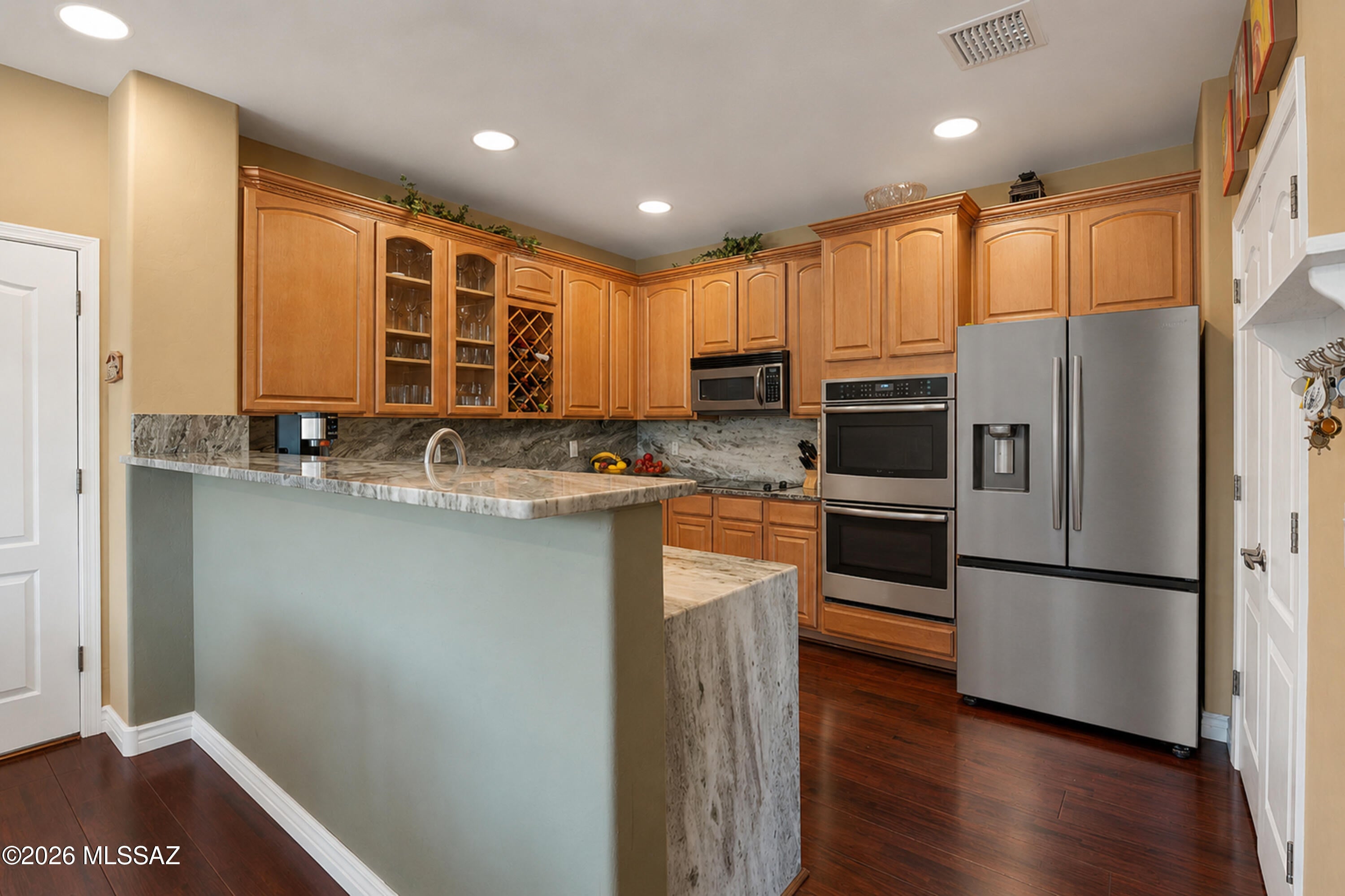 Catalina Vistas - Residential