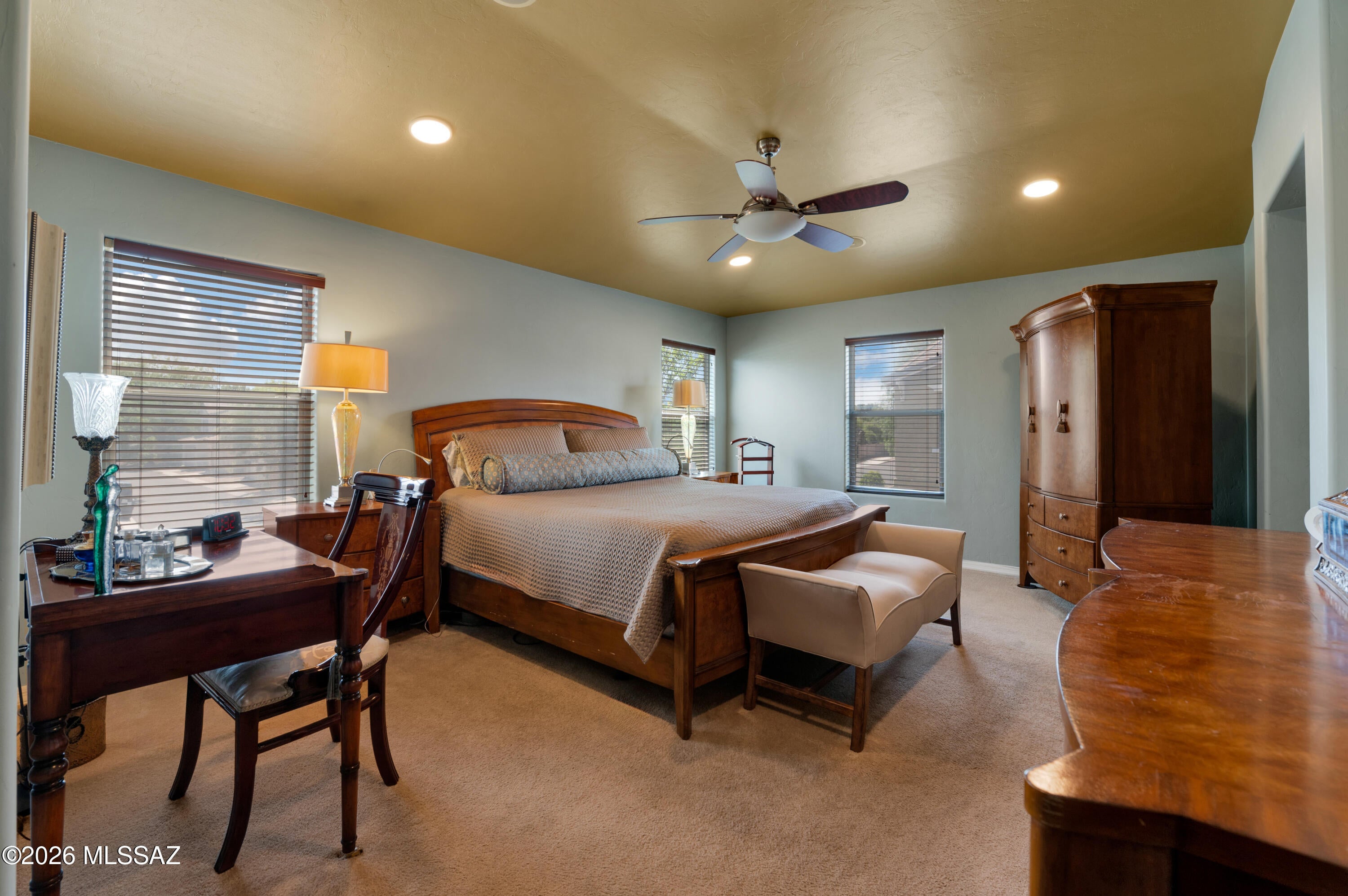 Catalina Vistas - Residential
