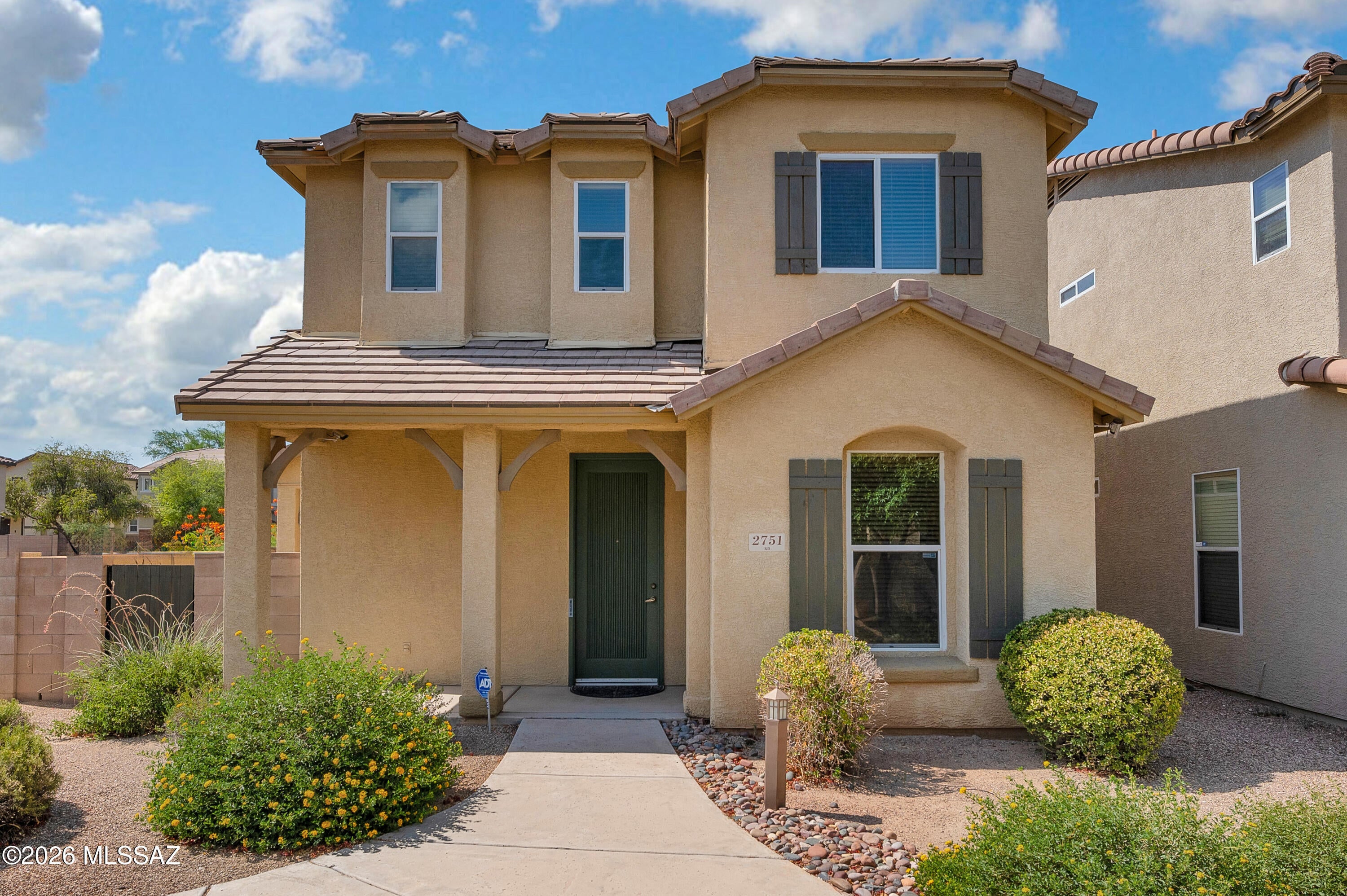 Catalina Vistas - Residential