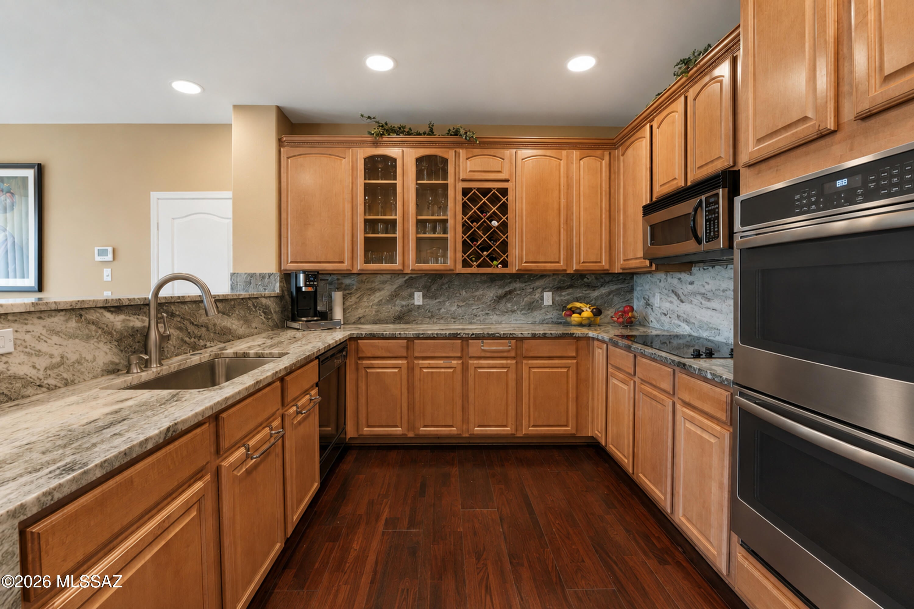Catalina Vistas - Residential