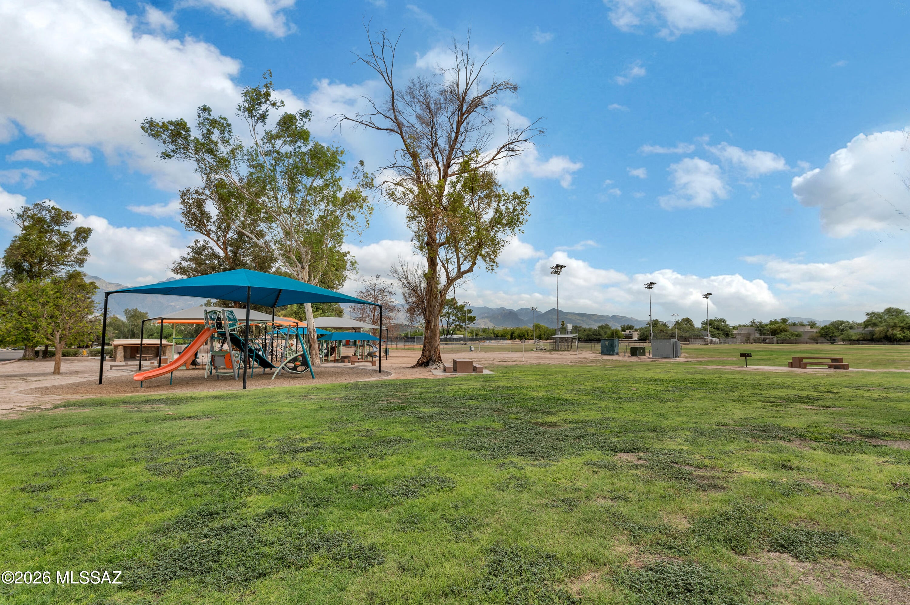 Catalina Vistas - Residential