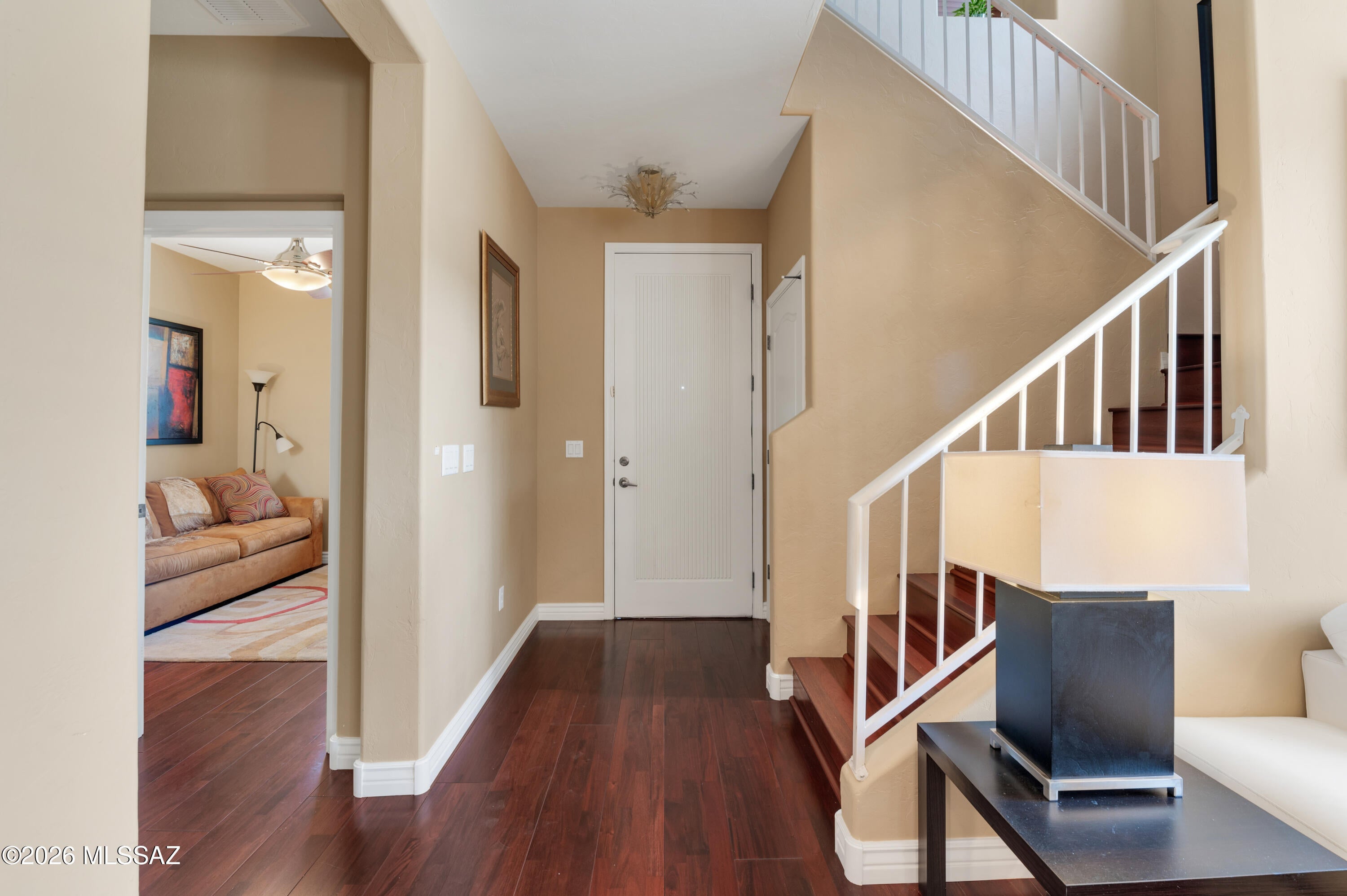 Catalina Vistas - Residential