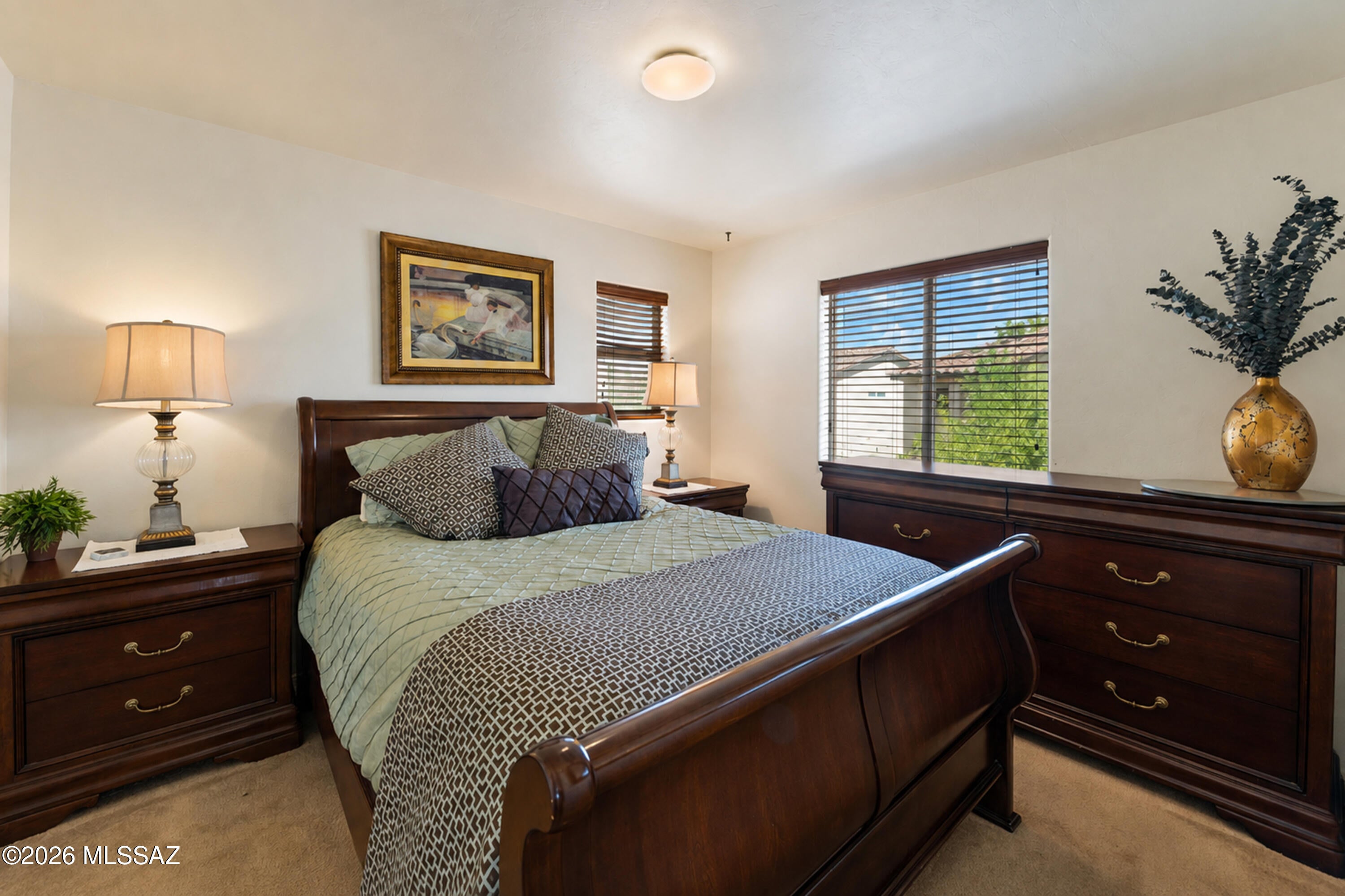 Catalina Vistas - Residential