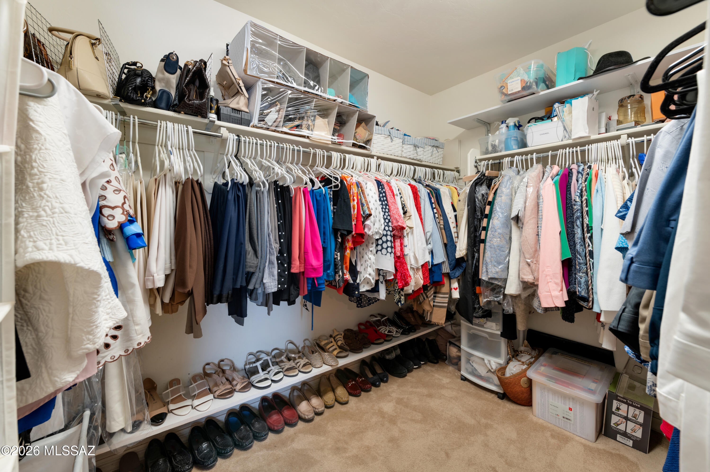 Catalina Vistas - Residential